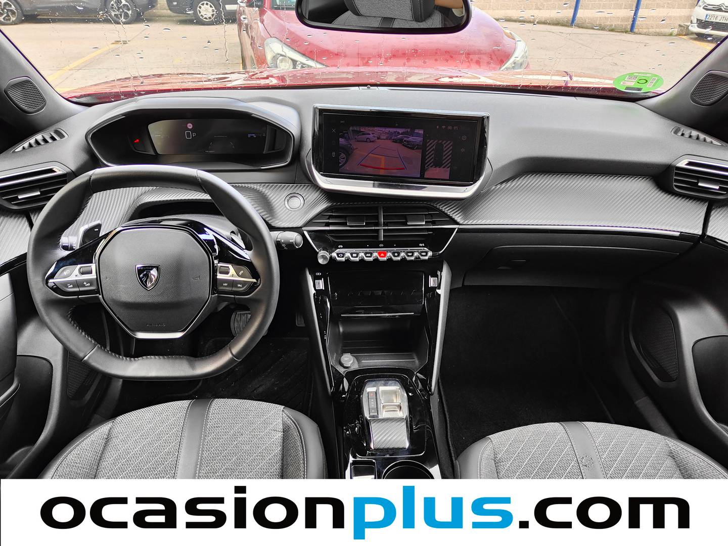 Peugeot 2008 Peugeot 2008 PureTech 130 S&S Allure EAT8 (130 CV) de ocasión