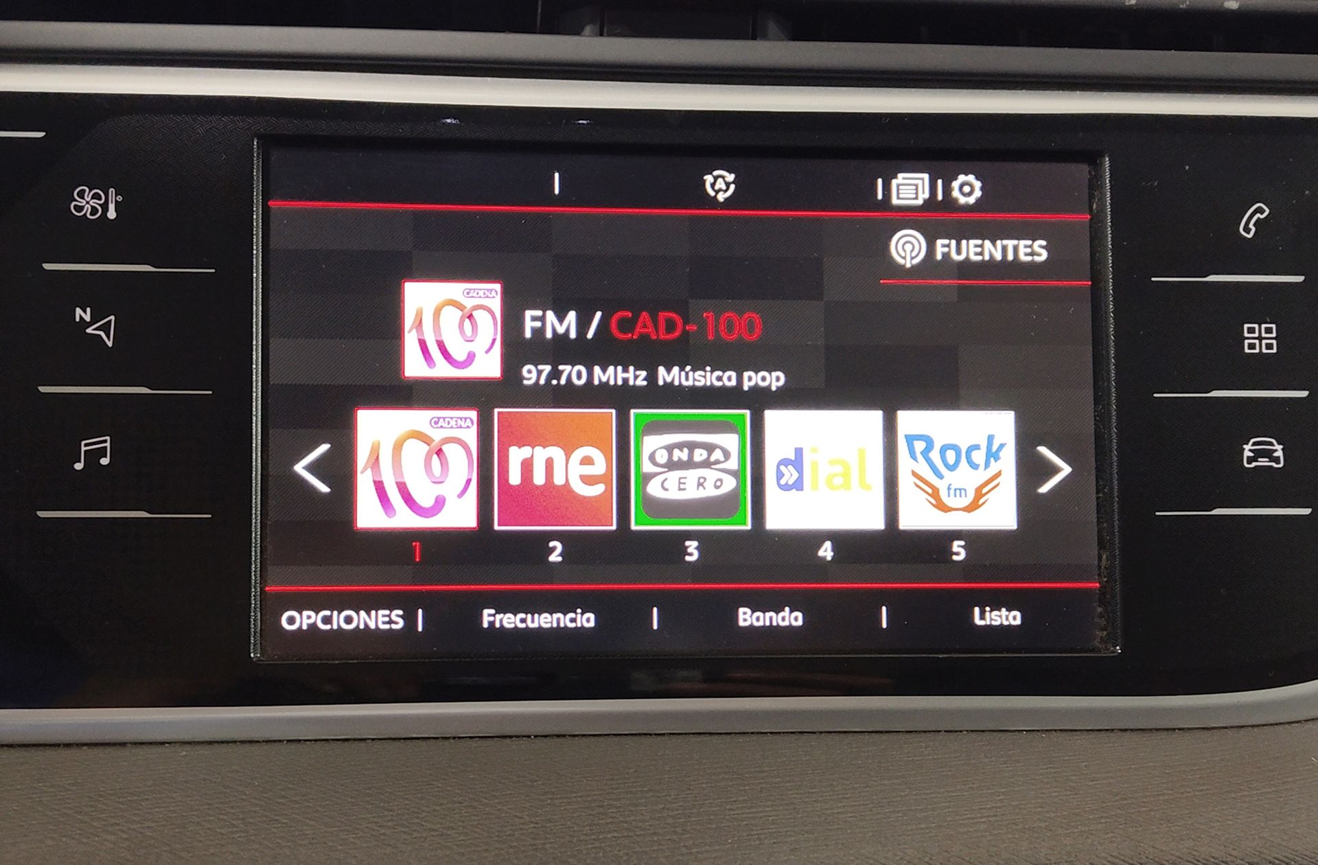 Citroën C4 Grand SpaceTourer PureTech 130 Shine 7 plazas - foto 36