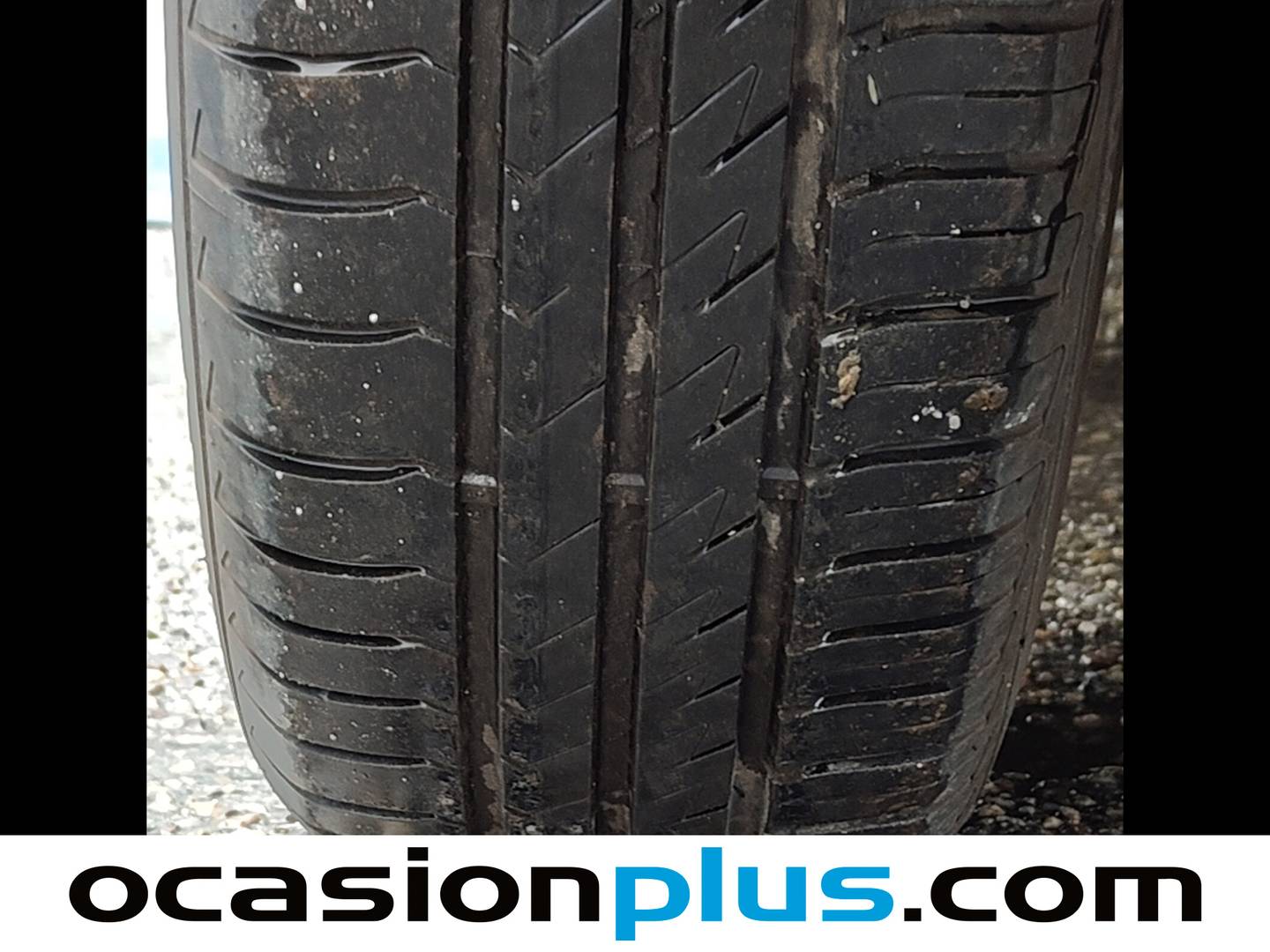 KIA Rio Kia Rio 1.2 CVVT Drive (85 CV) barato