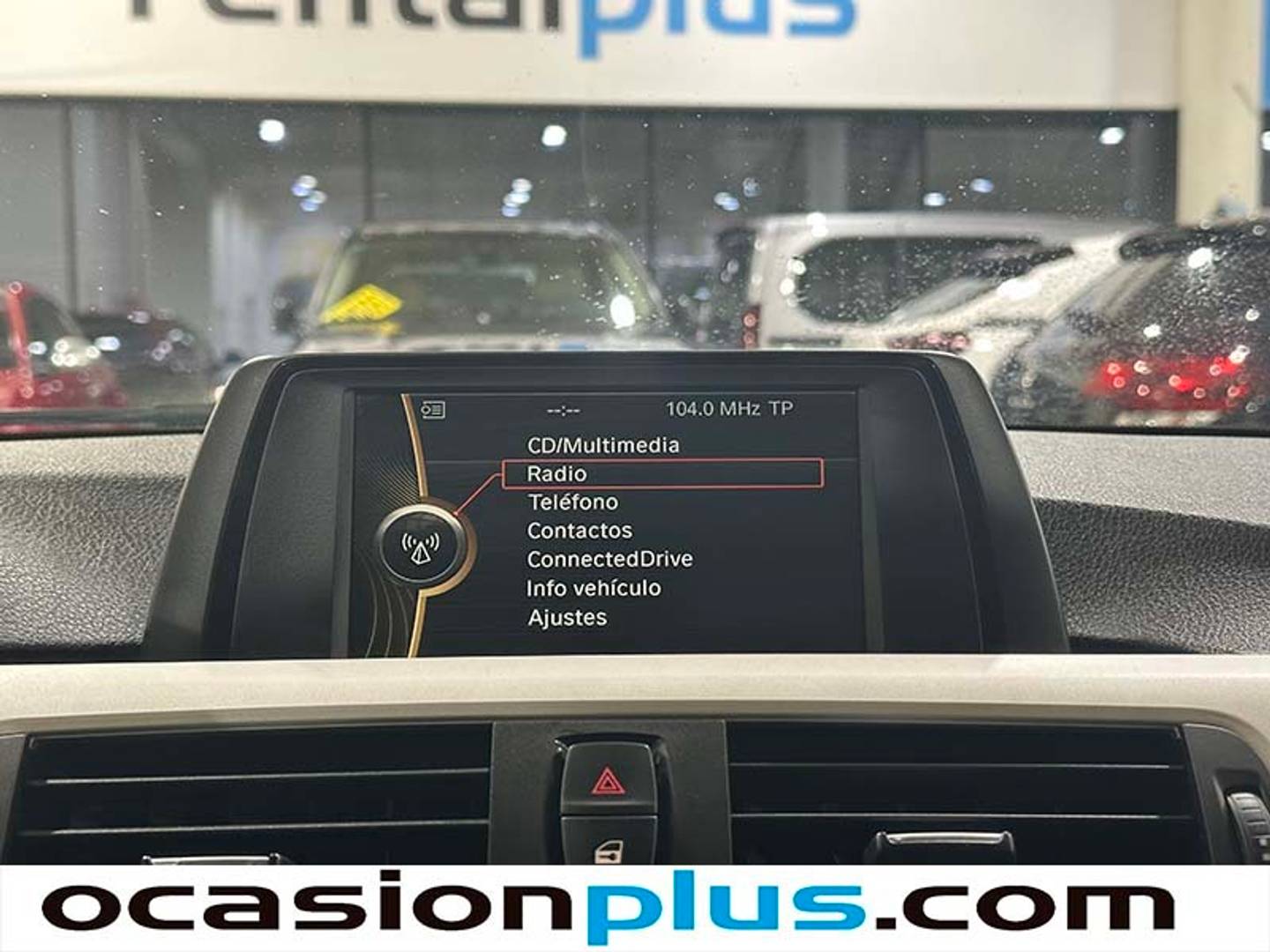 Foto BMW Serie 3 BMW Serie 3 316d Touring (116 CV)