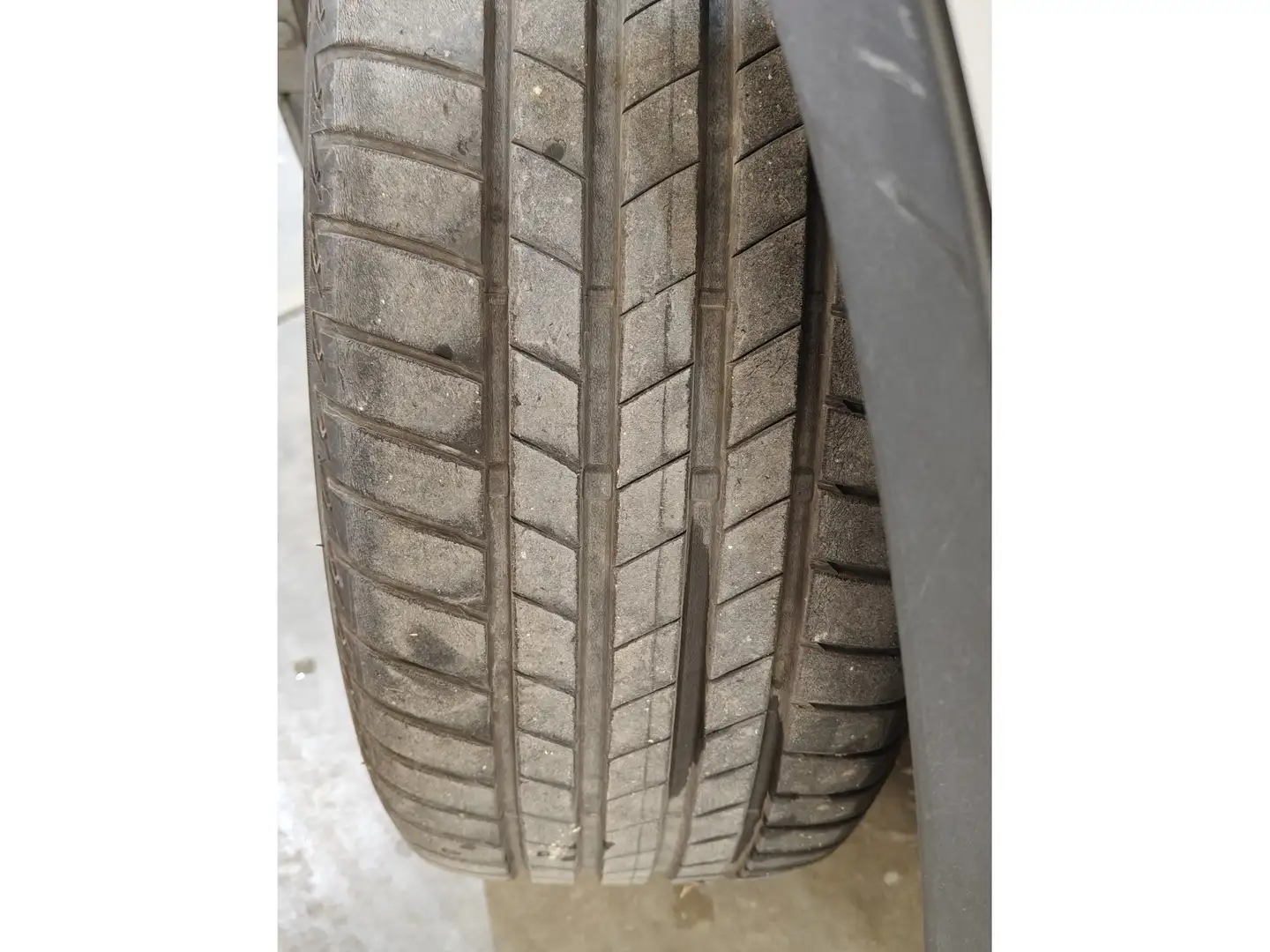 Foto BMW X1 BMW X1 sDrive18d (143 CV)