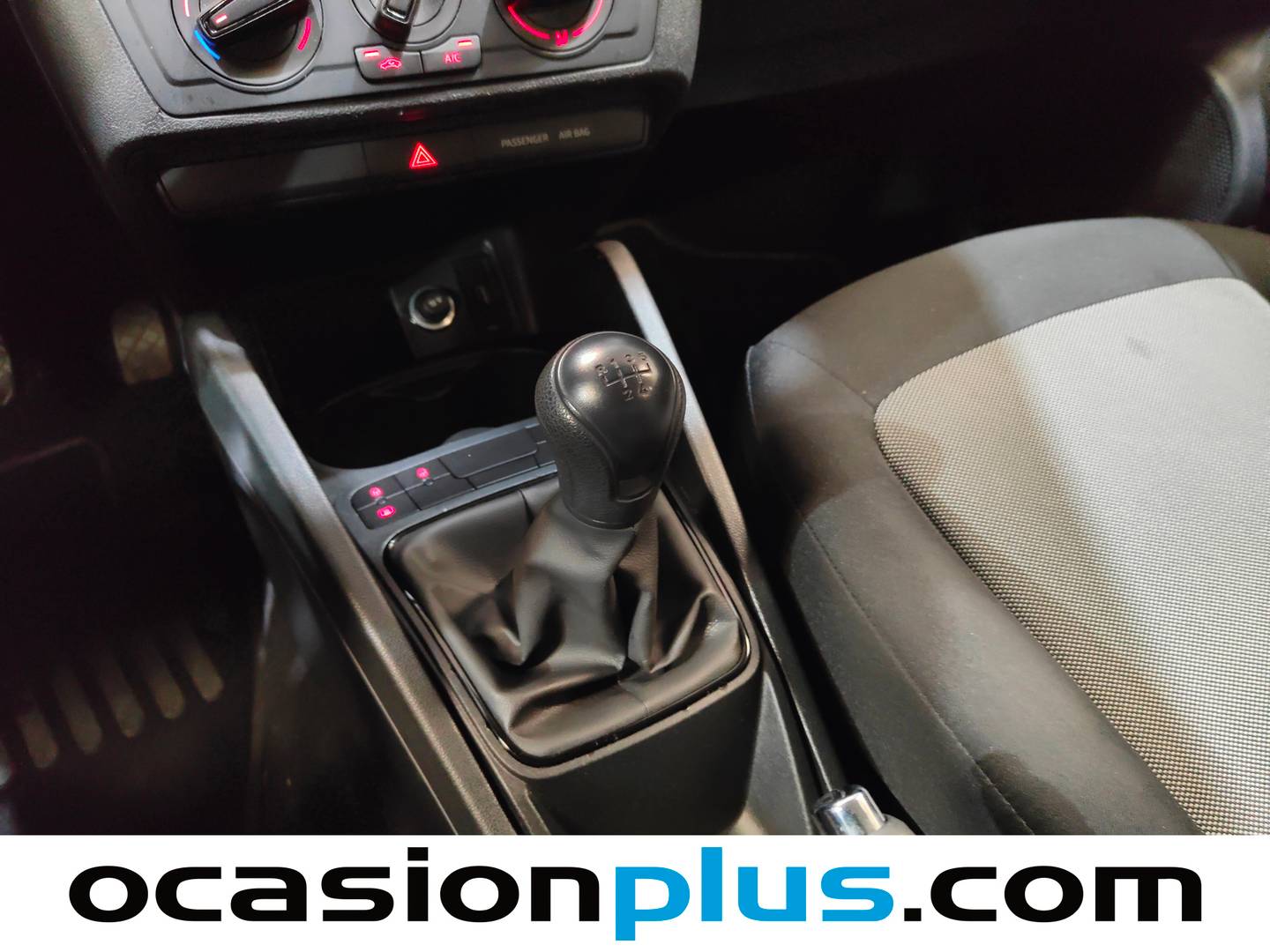 Seat Ibiza Seat Ibiza 1.2 TSI Reference Plus Limited (90 CV) barato