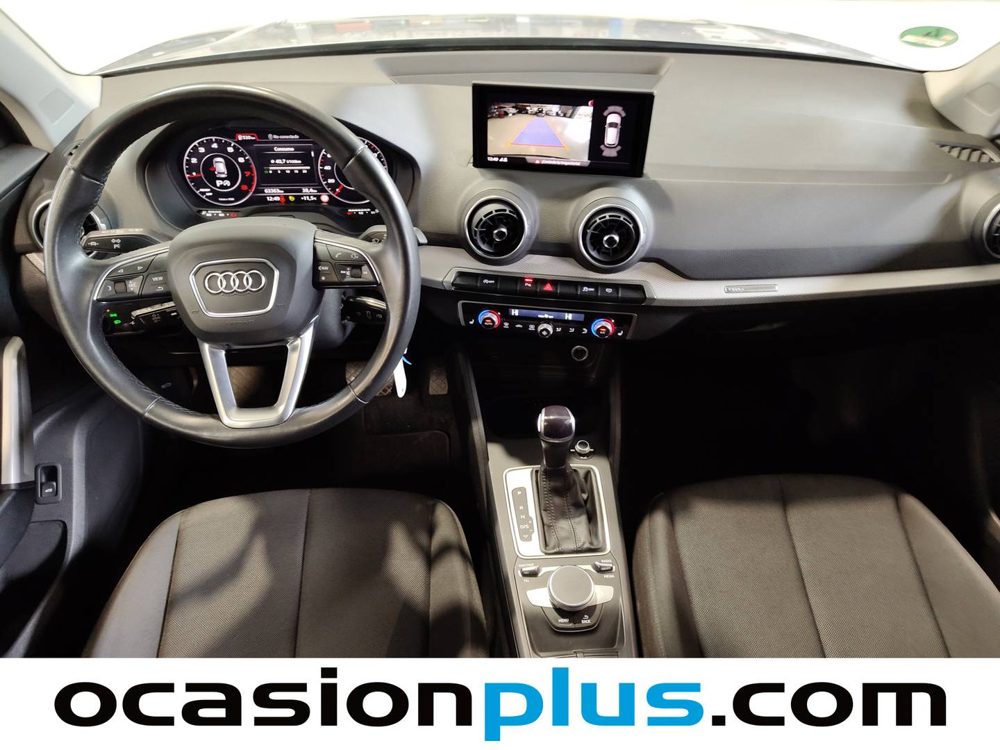 Foto Audi Q2 Audi Q2 Advanced 35 TFSI  (150 CV) S tronic