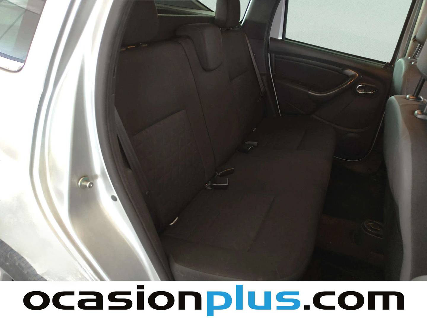 Dacia Duster Dacia Duster Laureate dCi (109 CV) al mejor precio