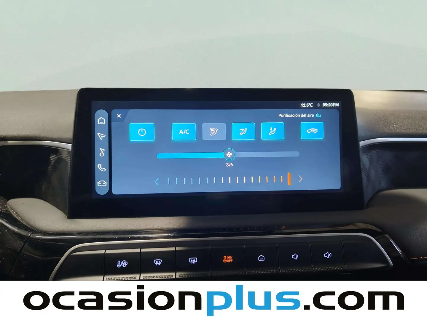 Foto MG MG3 MG MG3 1.5 Standard (116 CV)