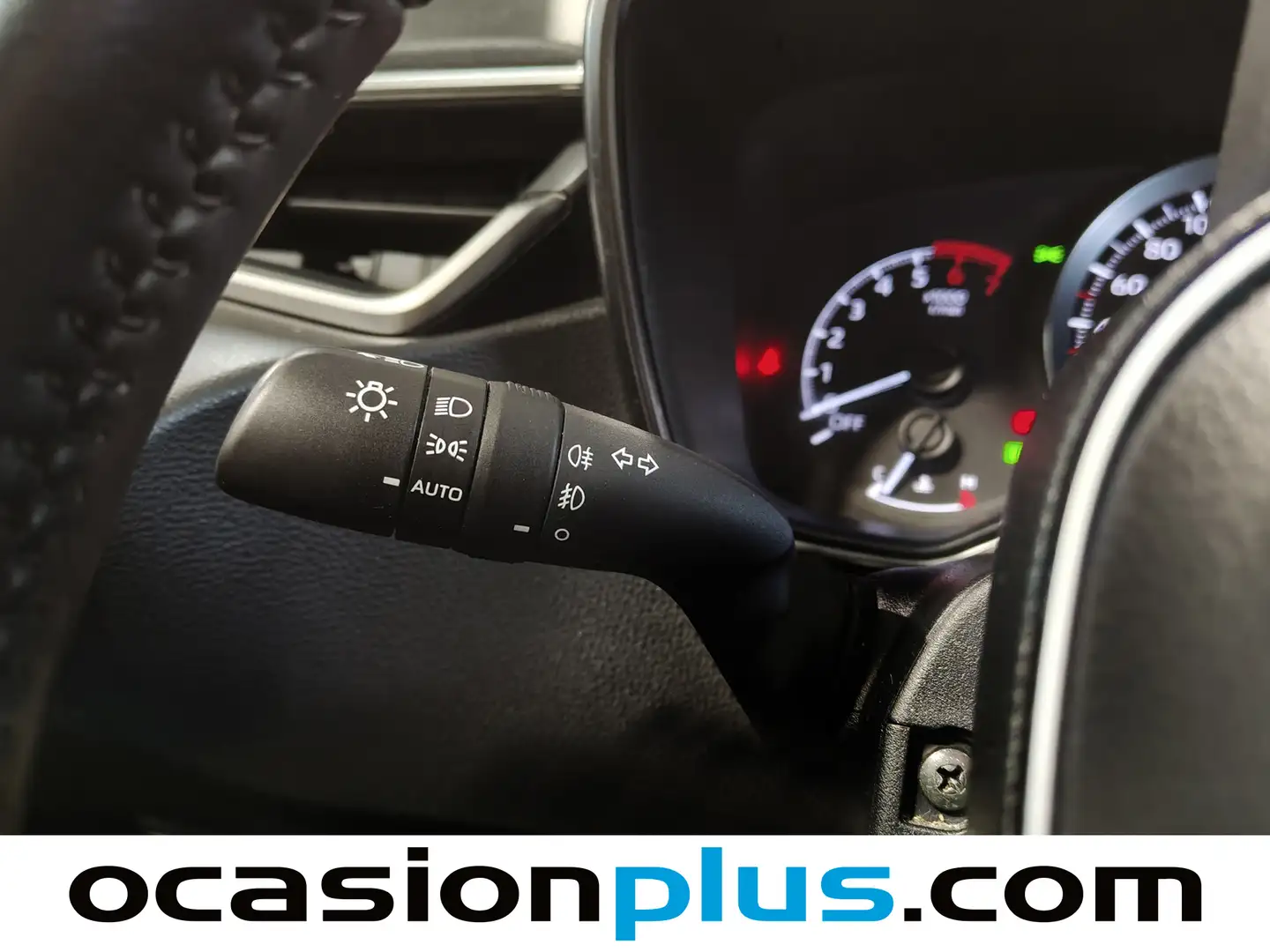 Foto Toyota Corolla Toyota Corolla 125H Business E-CVT (122 CV)