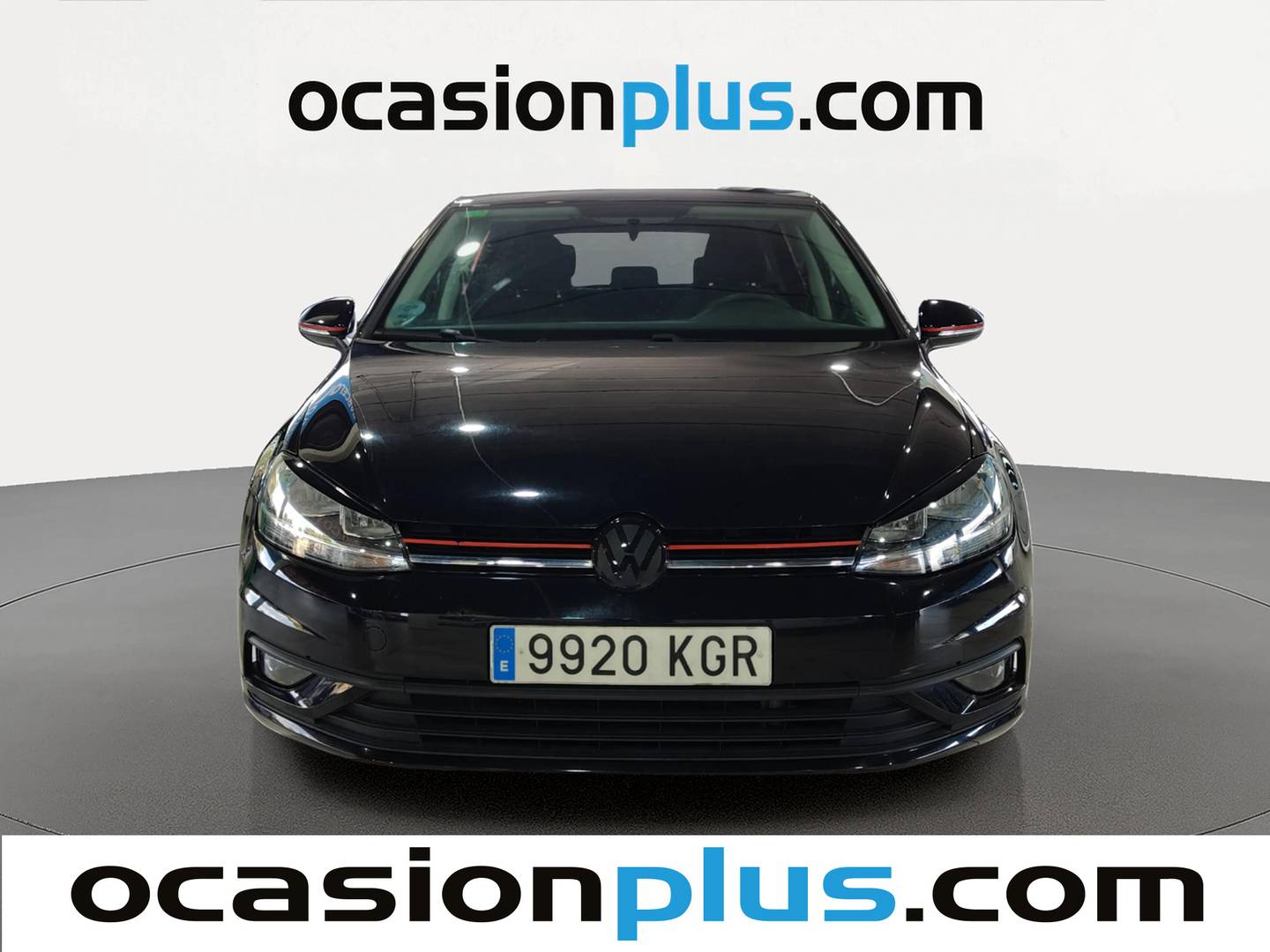 Volkswagen Golf Volkswagen Golf Edition 1.0 TSI (110 CV) 110cv