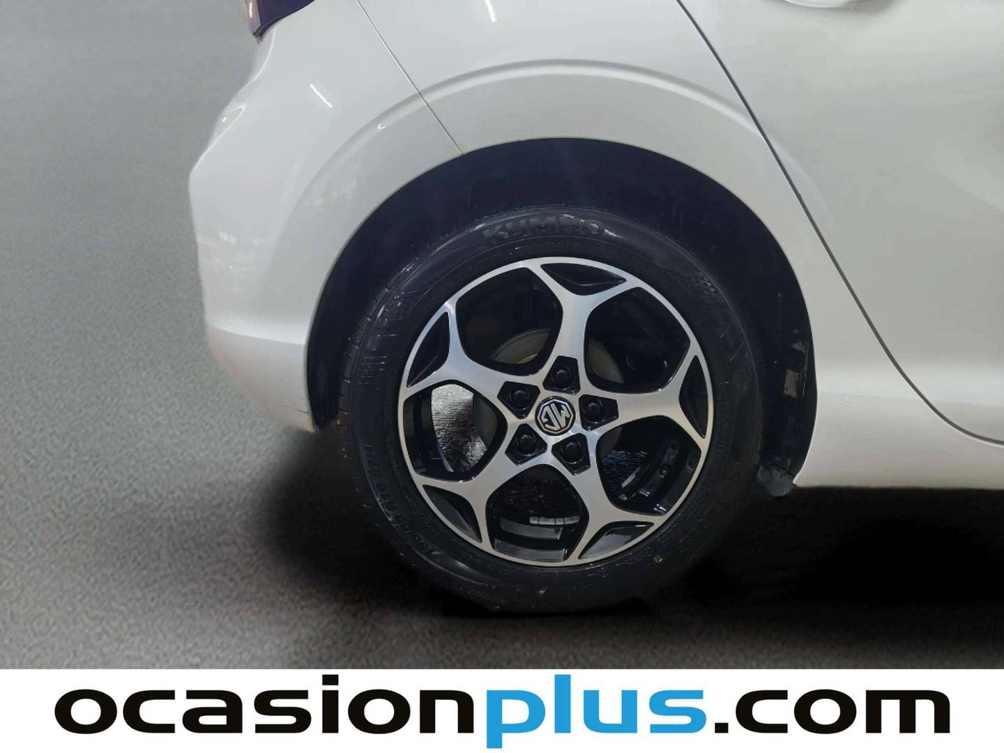 MG MG3 MG MG3 1.5 Comfort (116 CV) seminuevo