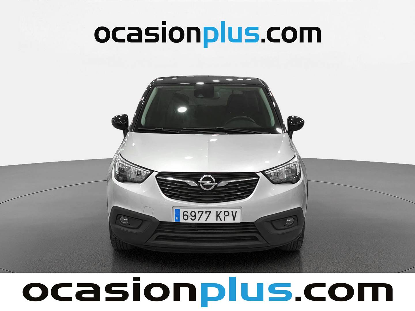 Opel Crossland X Opel Crossland X 1.2 Selective  (81 CV) seminuevo