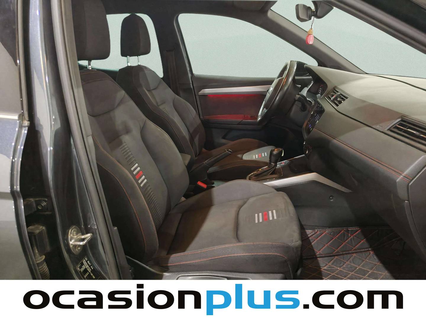 Seat Arona Seat Arona 1.0 TSI FR Go2 DSG (110 CV) al mejor precio
