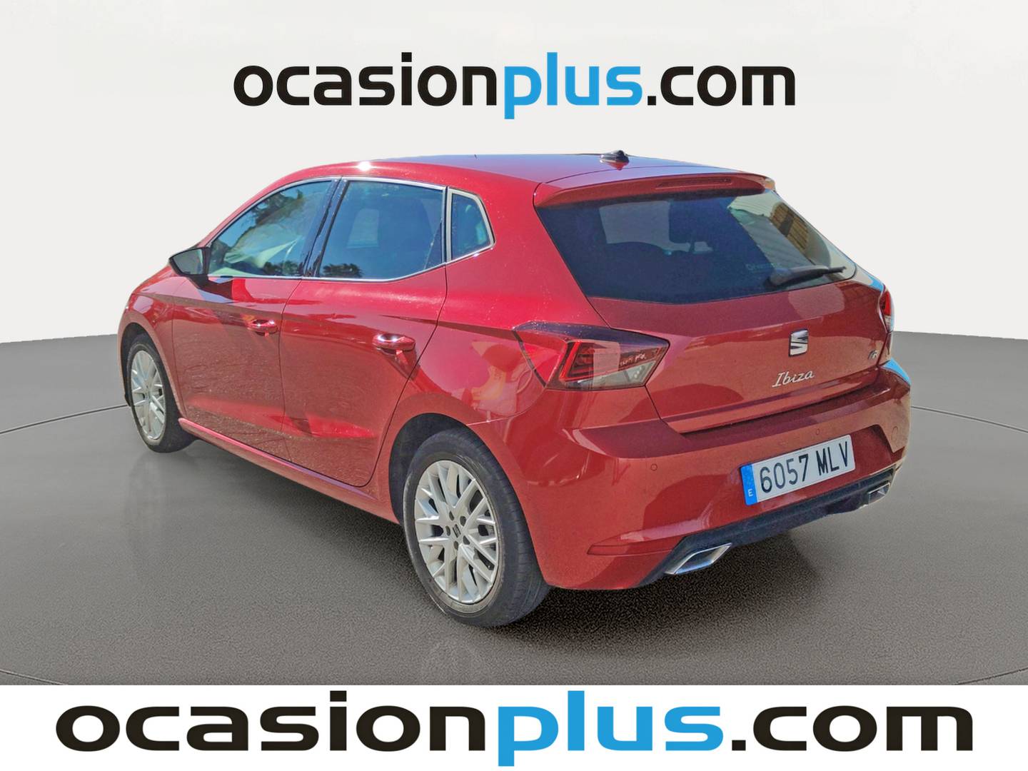 Seat Ibiza SEAT Ibiza 1.0 TSI S&S FR XL (110 CV) seminuevo