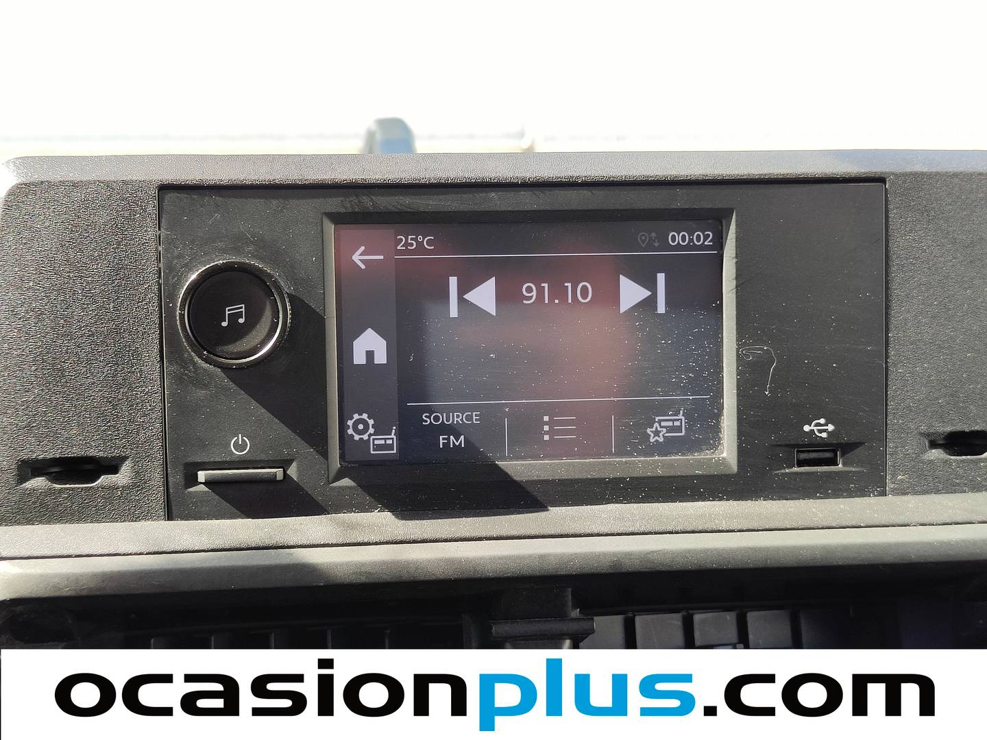 Fiat Scudo Fiat Scudo Furgon 1.5 Bluehdi L2 (120 CV) de ocasión