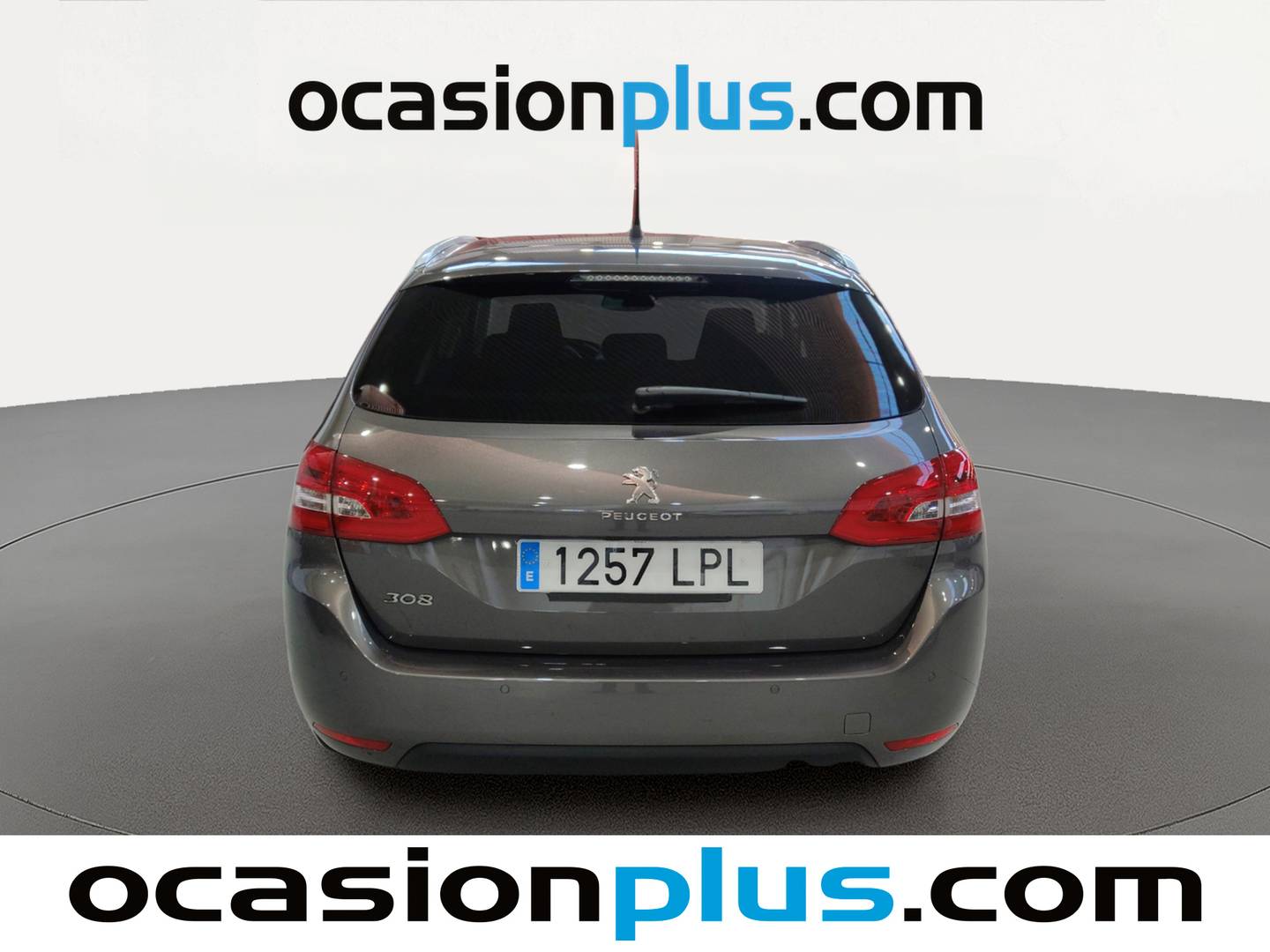 Peugeot 308 Peugeot 308 SW BlueHDi 130 S&S Allure Pack (130 CV) al mejor precio