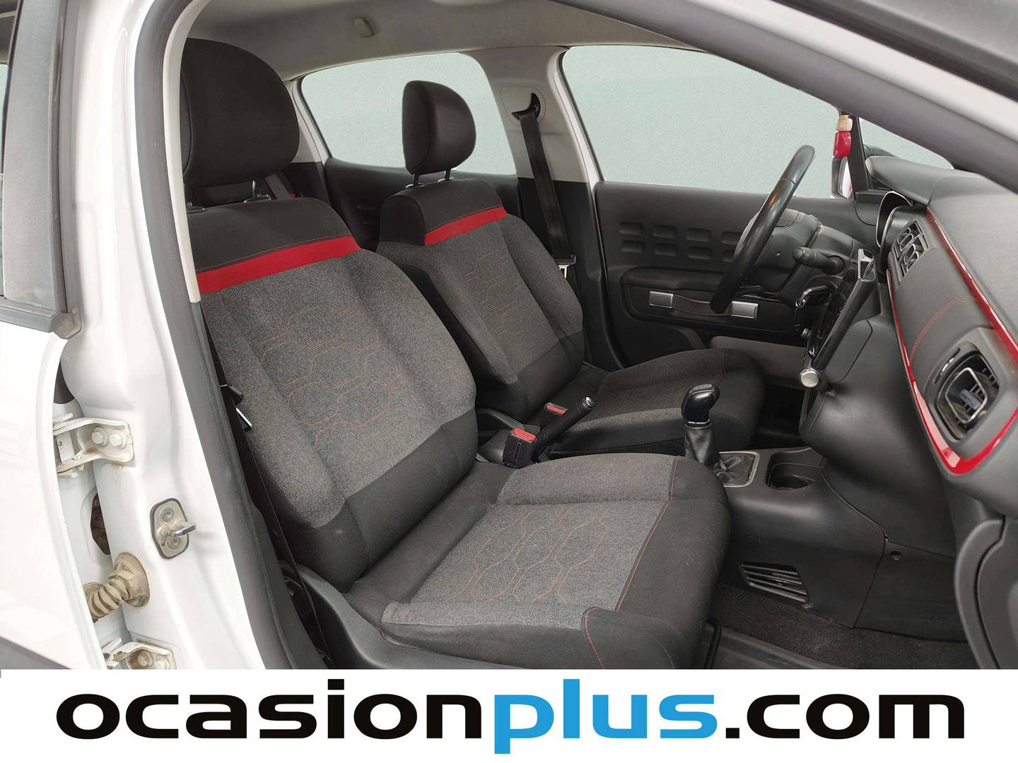 Citroën C3 Citroën C3 PureTech 83 Feel (83 CV) km 0