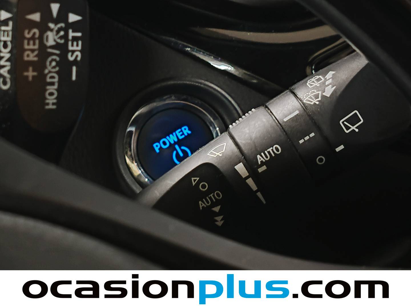 Toyota C-HR Toyota C-HR 1.8 125H Dynamic Plus (122 CV) al mejor precio