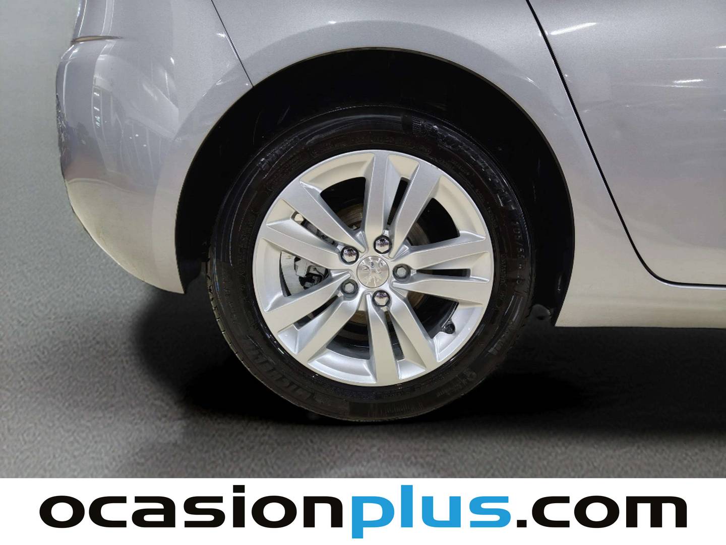 Foto Peugeot 308 Peugeot 308 PureTech 130 S&S Style (130 CV)