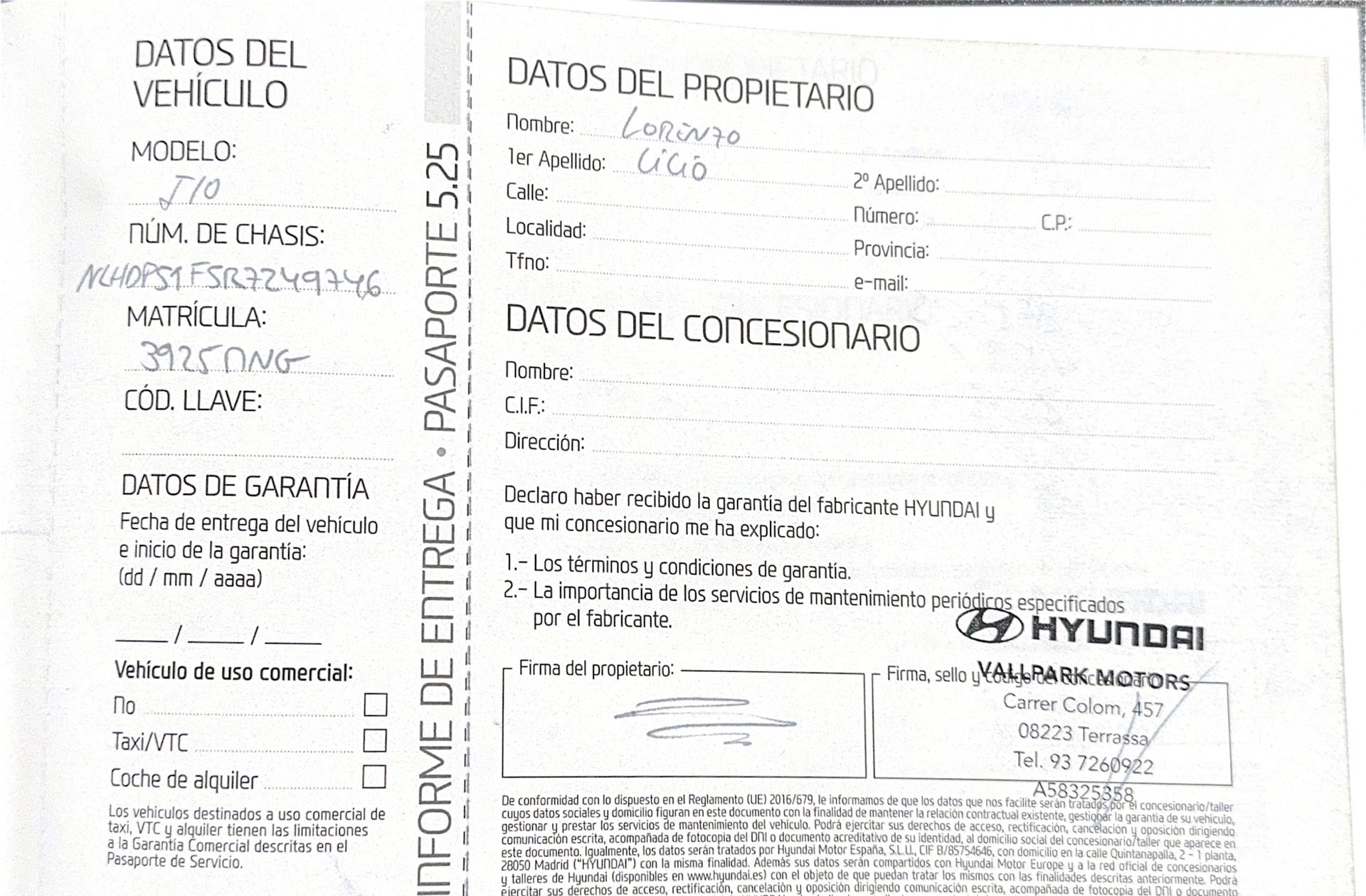 Hyundai i10 1.2 N Line - foto 18
