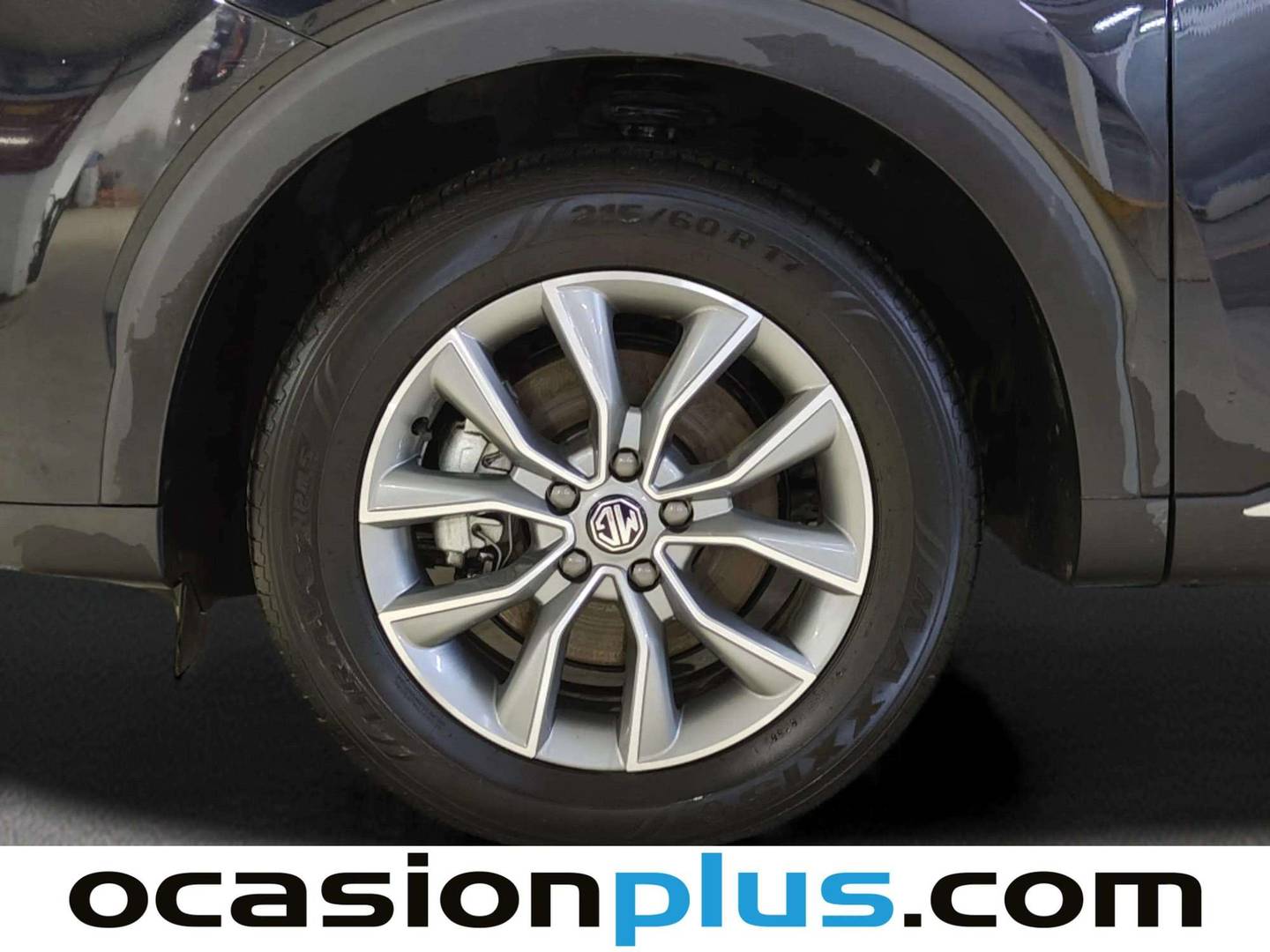 MG HS MG HS 1.5 Turbo GDI Comfort DCT (162 CV) gasolina