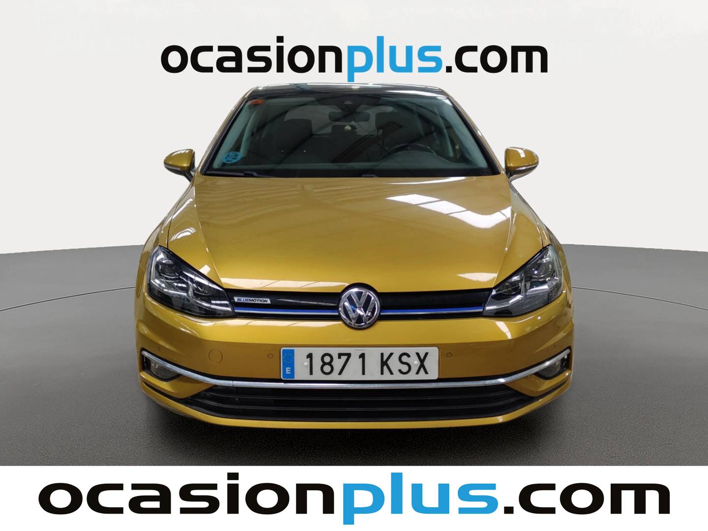 Foto Volkswagen Golf Volkswagen Golf Sport 1.5 TSI Evo (130 CV) DSG