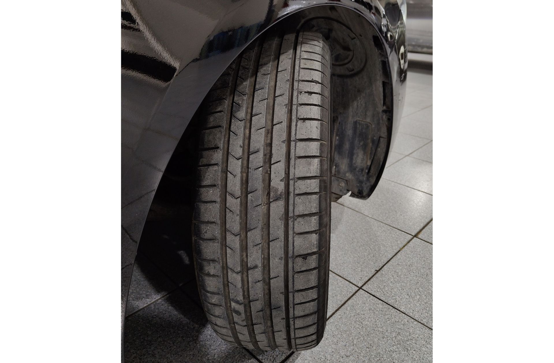 Mercedes-Benz Clase B B 180 d - foto 39