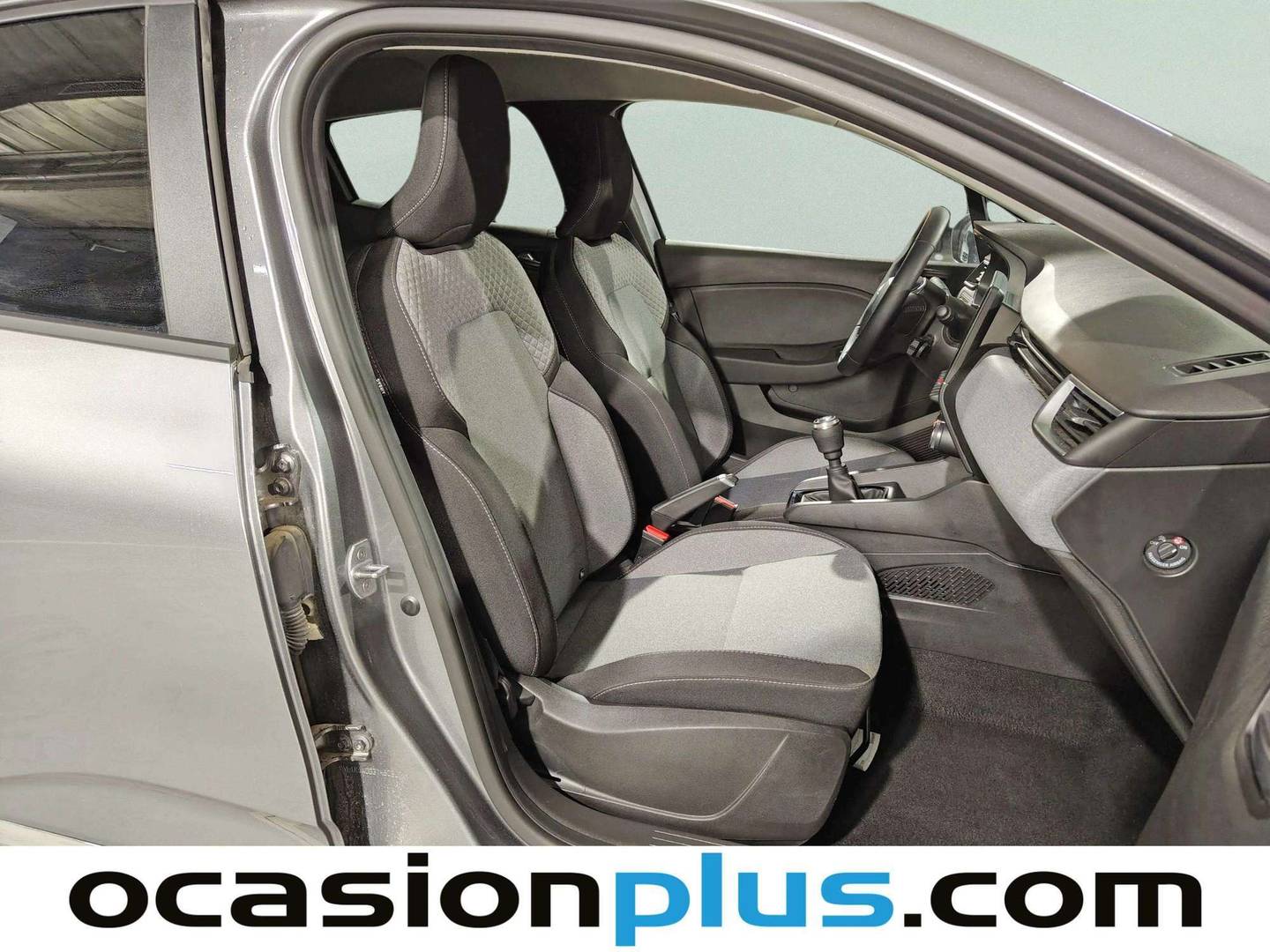 Foto Renault Clio Renault Clio Evolution dCi (100 CV)