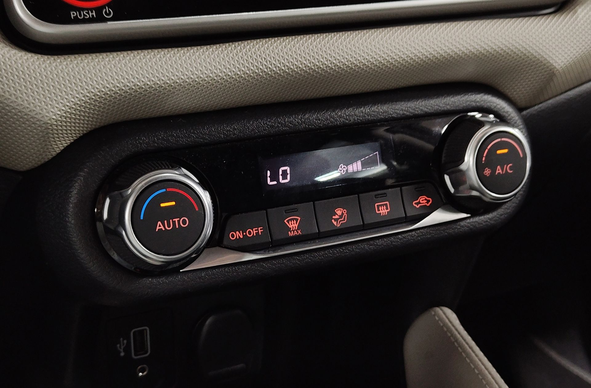 Nissan Micra IG-T 90 Acenta - foto 27