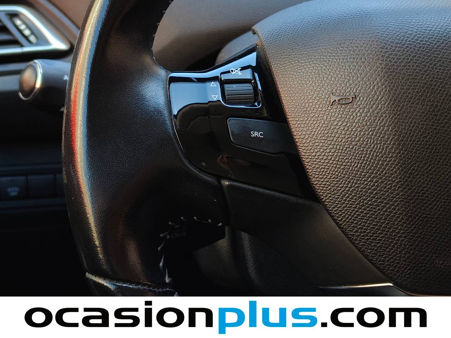 Peugeot 308 Peugeot 308 PureTech 130 S&S Allure (130 CV) gasolina