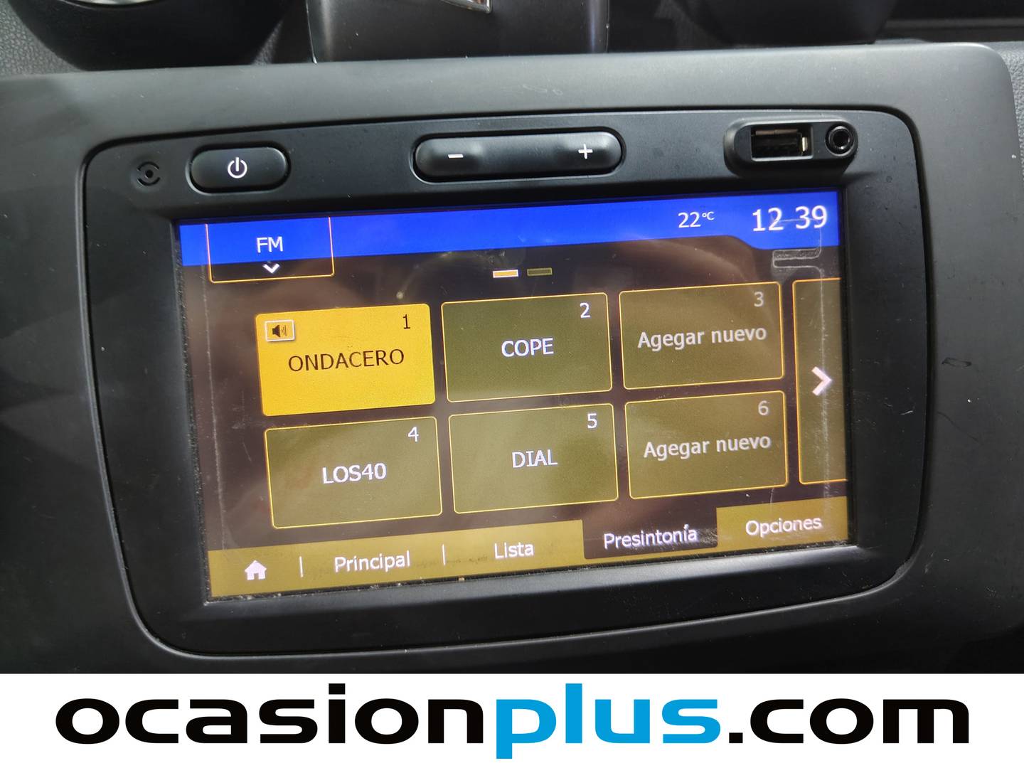 Dacia Duster Dacia Duster Prestige Blue dCi (115 CV) 4X2 barato