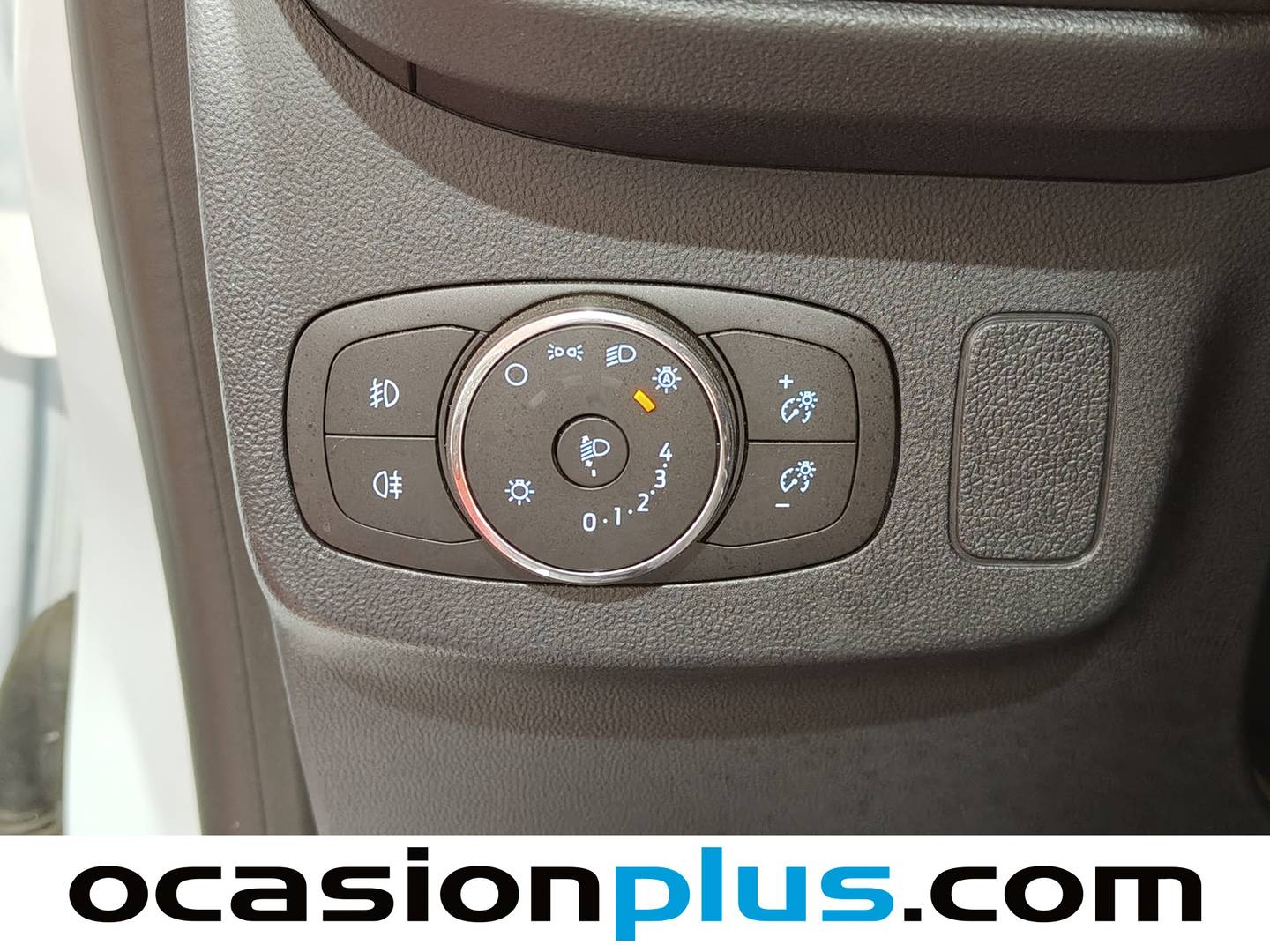 Foto Ford Puma Ford Puma 1.0 EcoBoost MHEV ST-Line X (125 CV)