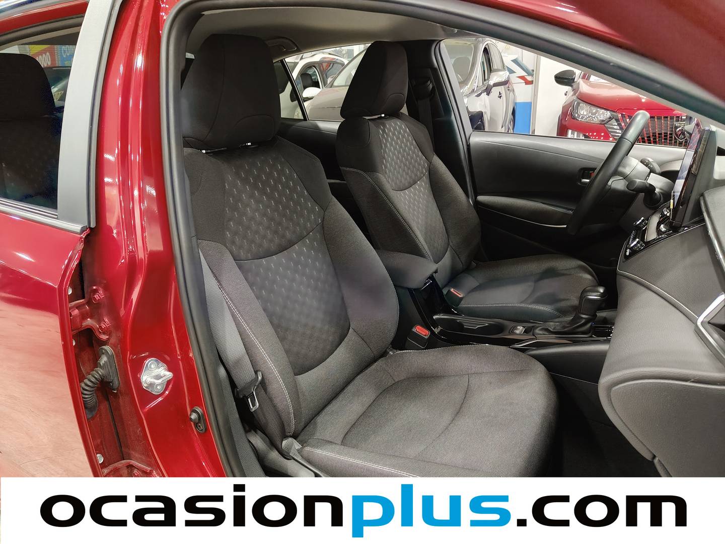 Toyota Corolla Toyota Corolla 140H Style (140 CV) híbrido