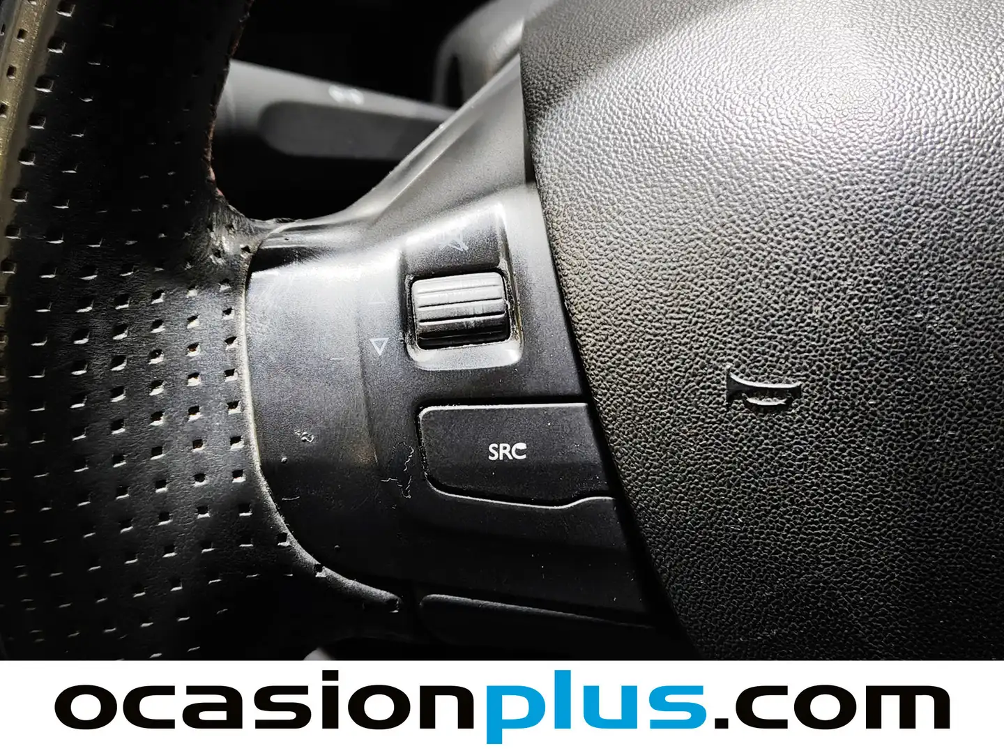 Foto Peugeot 2008 Peugeot 2008 BlueHDi 120 S&S Crossway (120 CV)