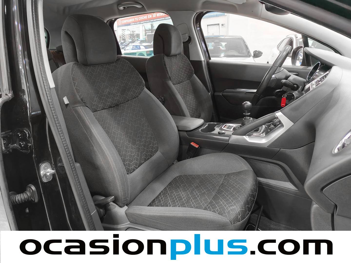 Peugeot 3008 Peugeot 3008 1.6 BlueHDI FAP Style (120 CV) al mejor precio