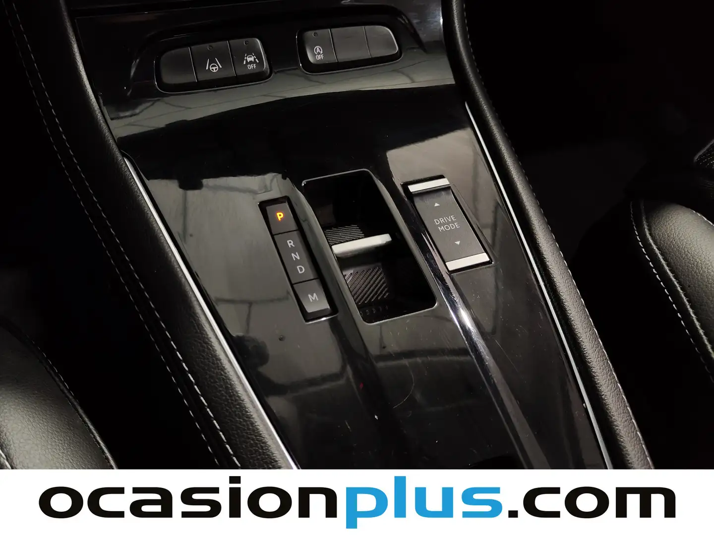 Foto Opel Grandland Opel Grandland 1.5D DTH GS Auto (130 CV)