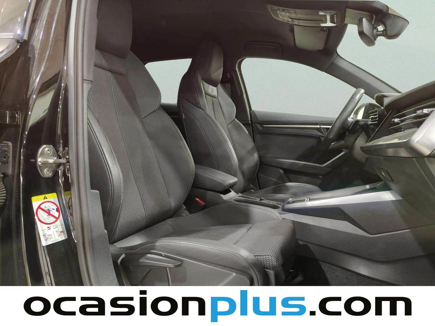 Audi A3 Audi A3 Sportback Genuine edition 35 TDI (150 CV) S tronic km 0