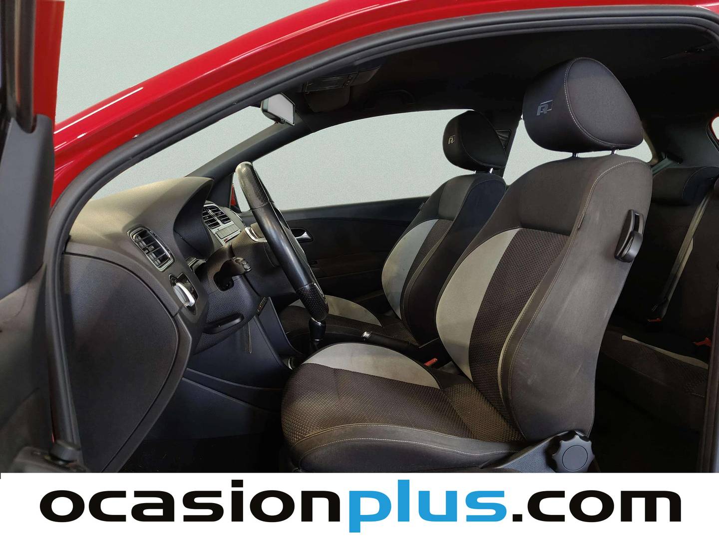 Foto asientos traseros Volkswagen Polo Volkswagen Polo Sport by R-Line 1.6 TDI (105 CV)