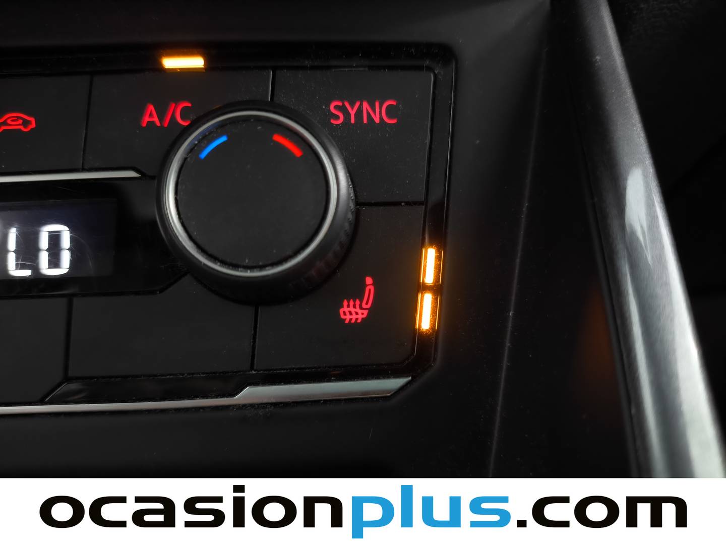Equipamiento del Volkswagen Polo Volkswagen Polo GTI 2.0 TSI (200 CV) DSG