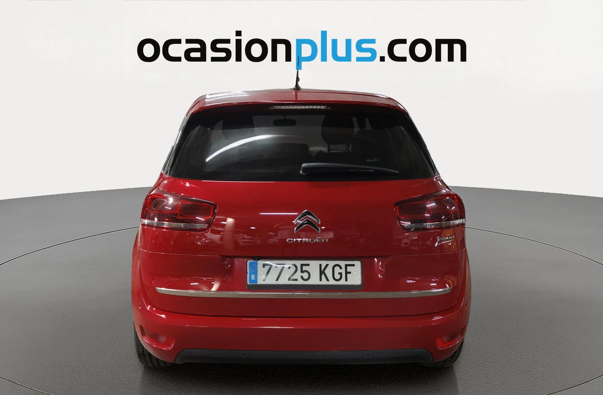 Citroën C4 Picasso BlueHDi 120 Feel - foto 14