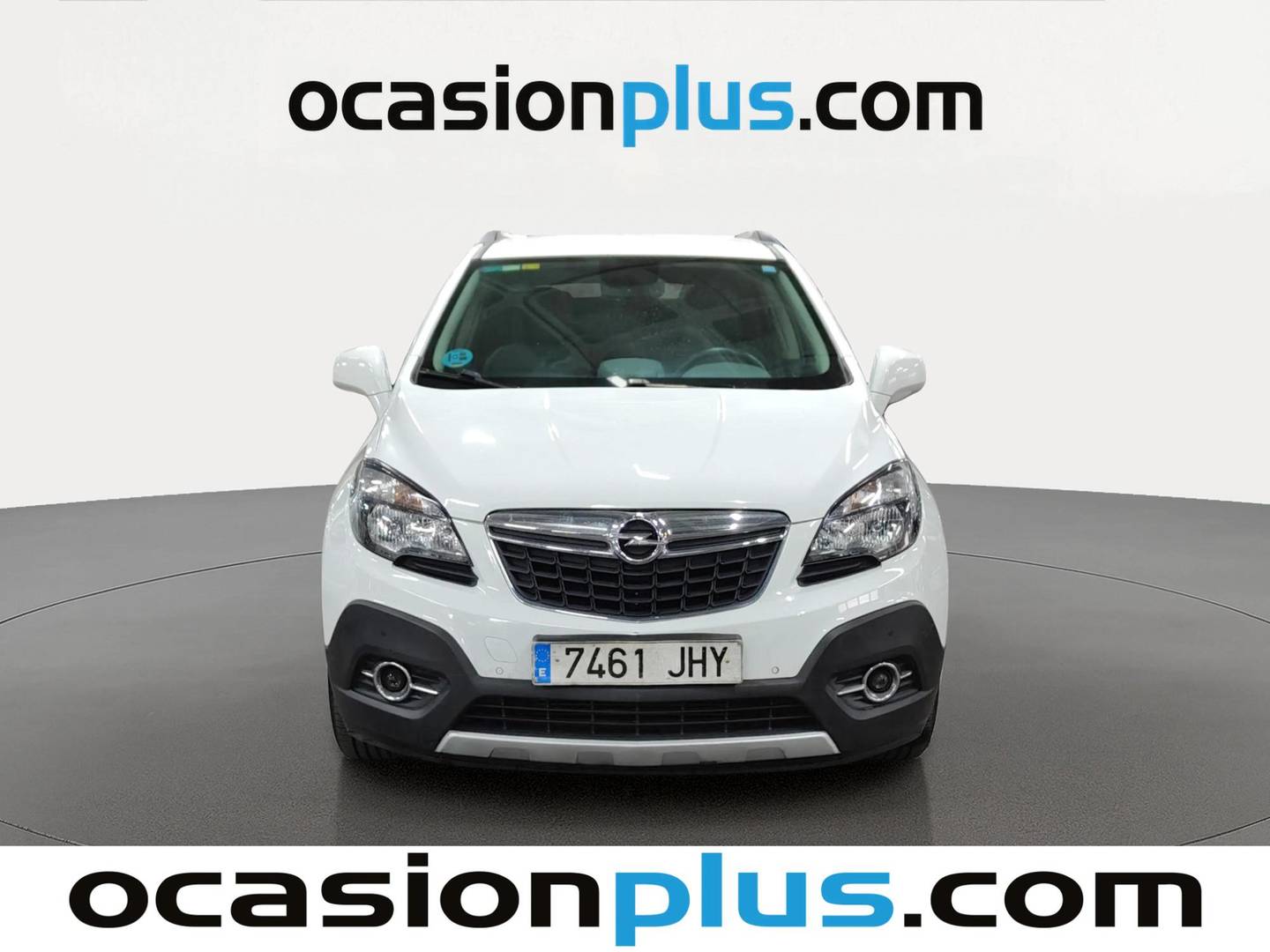 Opel Mokka Opel Mokka 1.4 Turbo S&S Excellence 4x2 (140 CV) 140cv