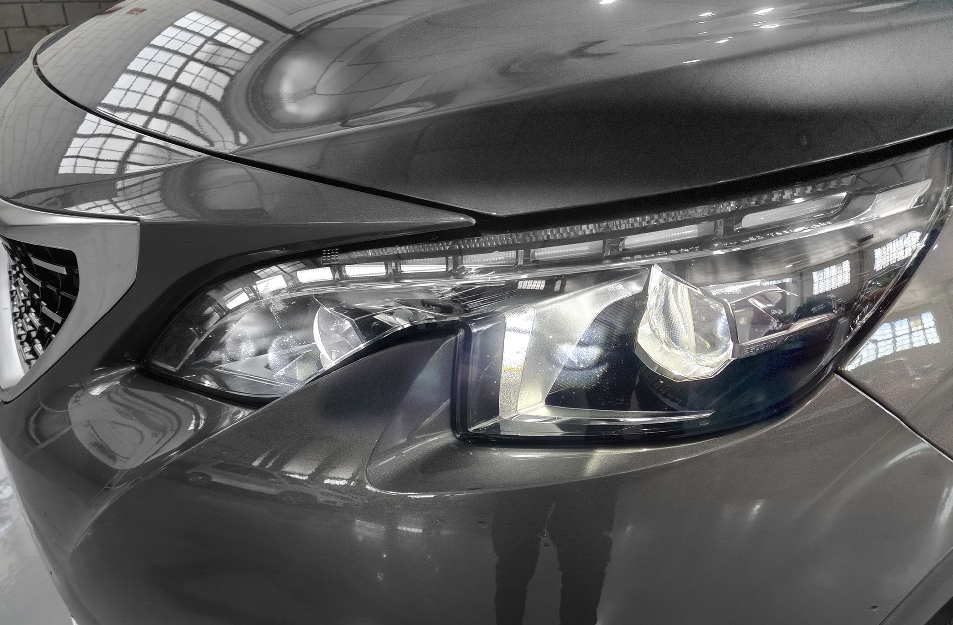 Peugeot 3008 PureTech 130 GT Line EAT8 - foto 15