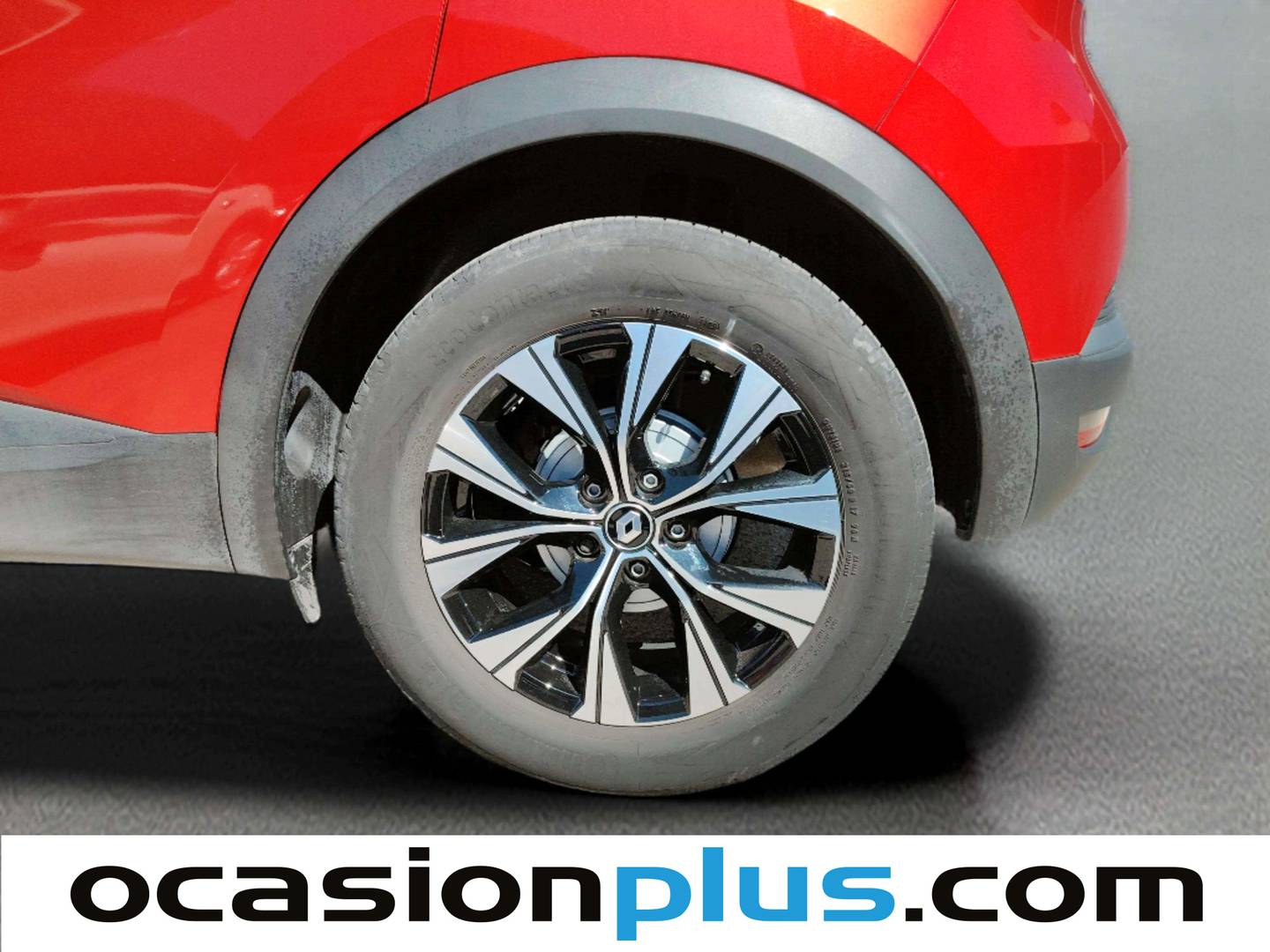 Renault Captur Renault Captur Equilibre TCe (100 CV) GLP de ocasión