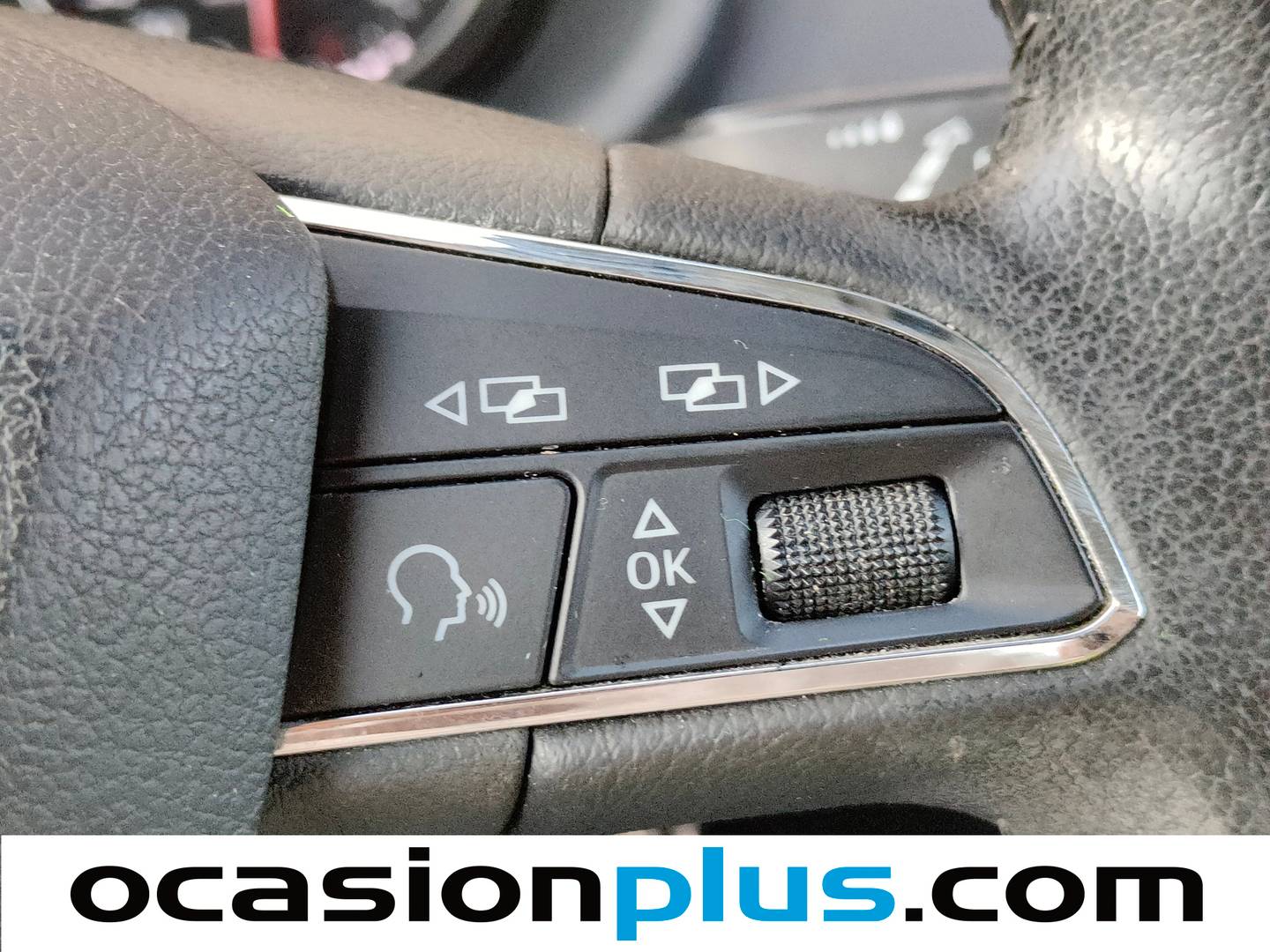 Seat Ibiza Seat Ibiza 1.2 TSI Reference Plus (90 CV) de ocasión