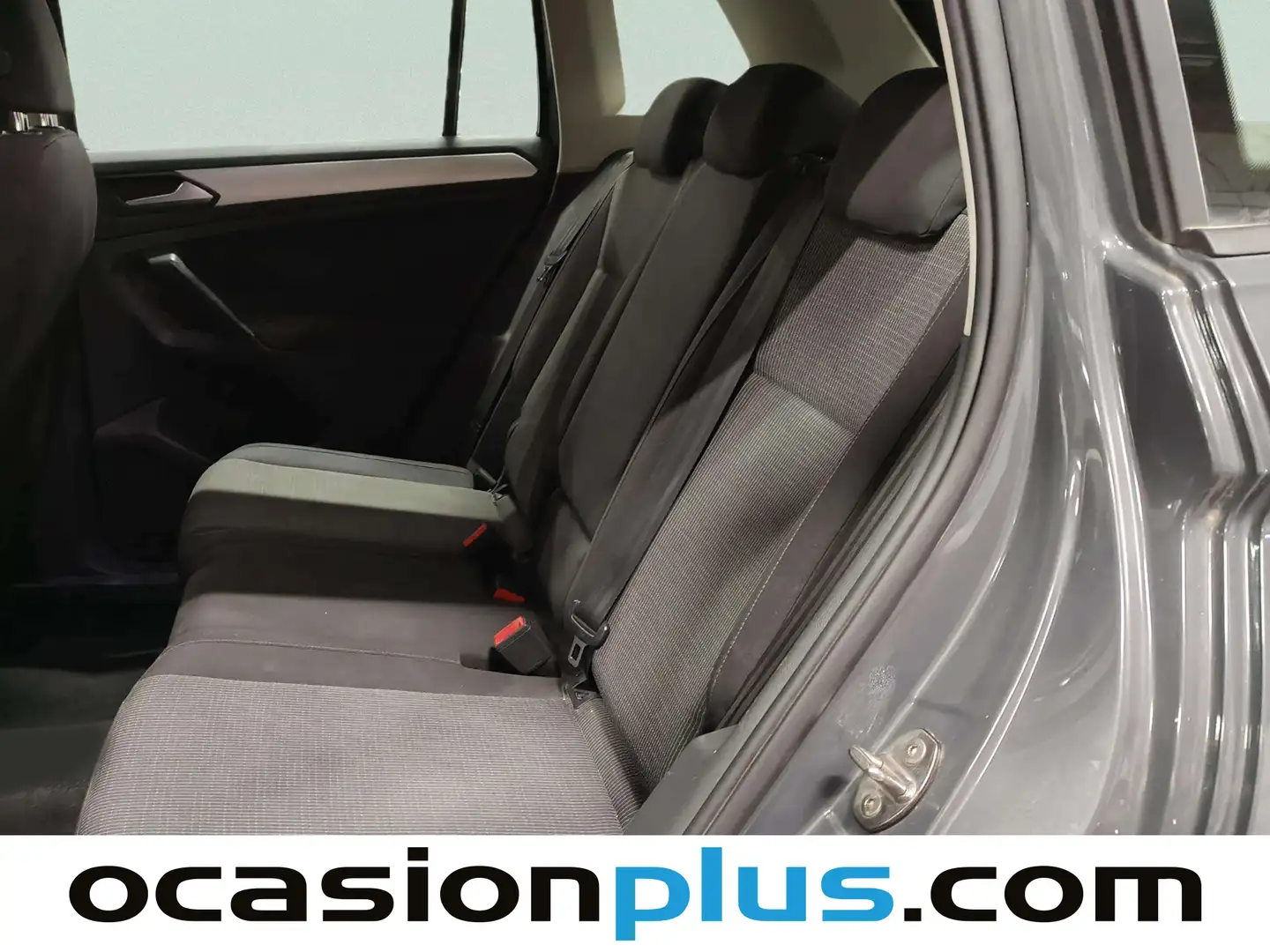 Foto Volkswagen Tiguan Volkswagen Tiguan 1.5 TSI (130 CV)