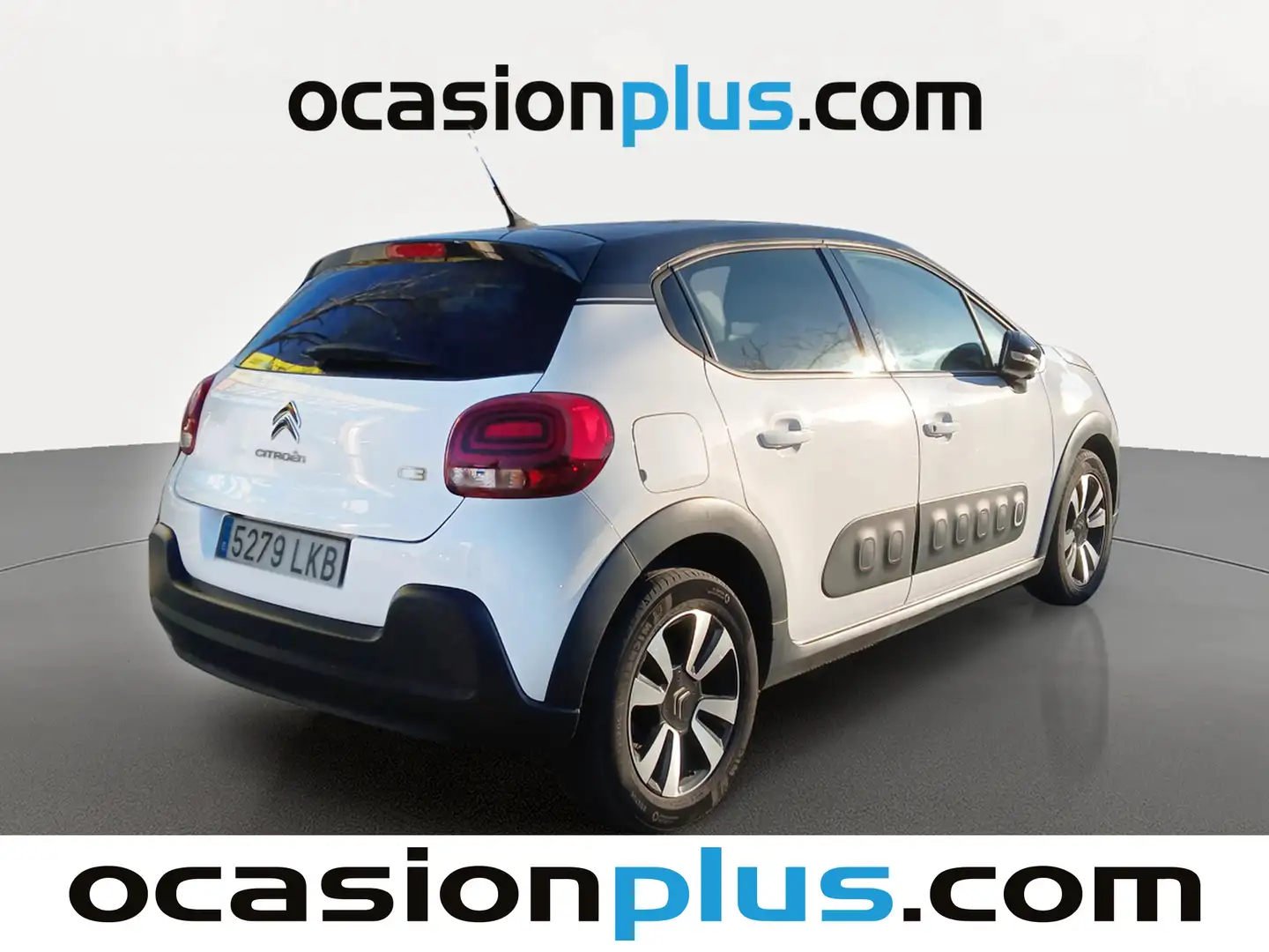 Foto Citroën C3 Citroen C3 PureTech 110 S&S Shine (110 CV)