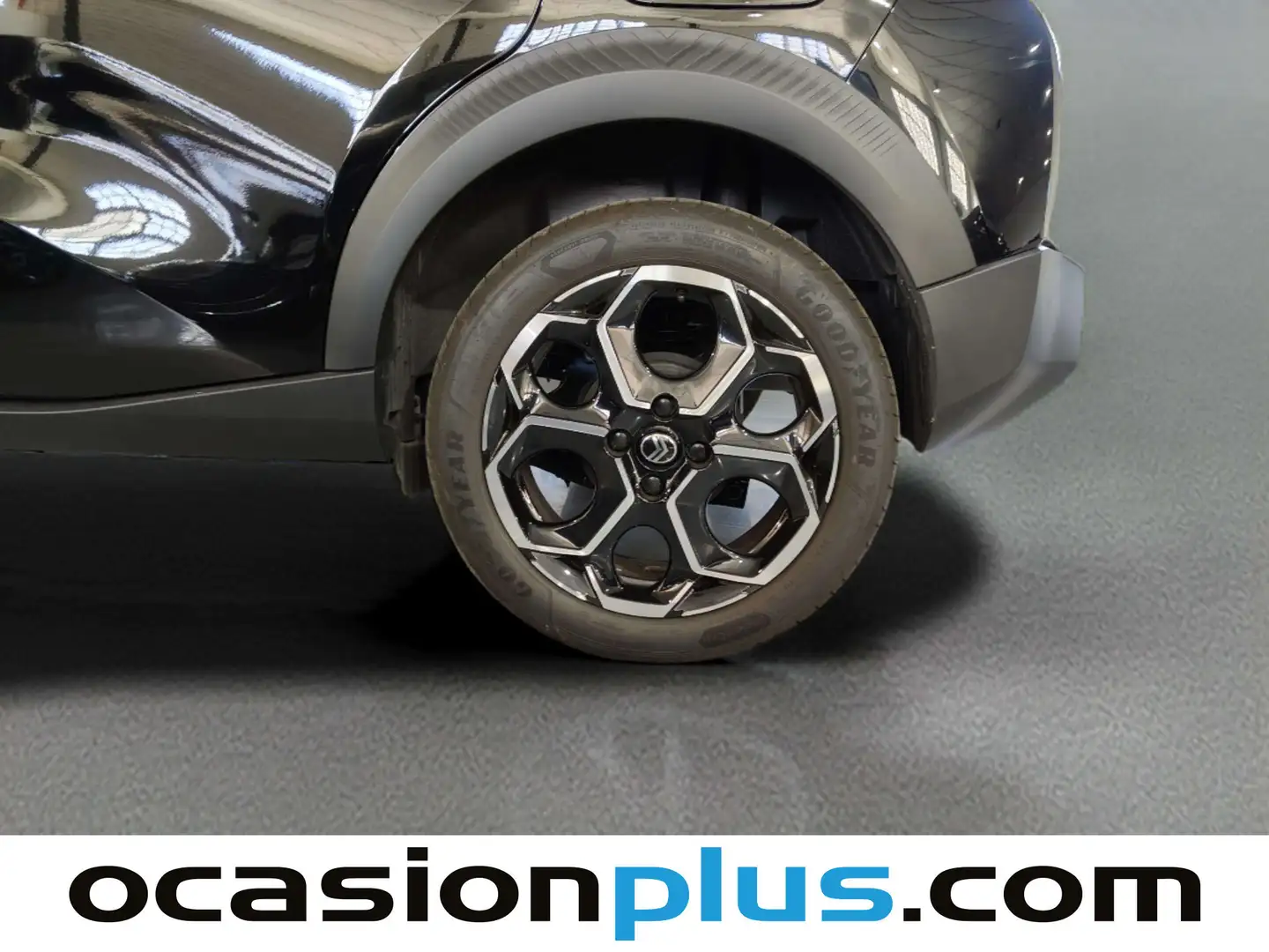 Foto Citroën C3 Citroen C3 1.2 Turbo Max (100 CV)