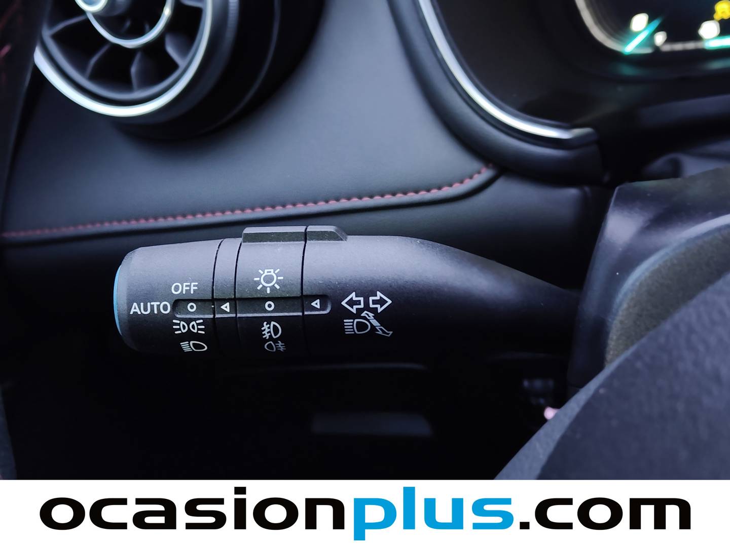 Foto MG HS MG HS 1.5 Turbo GDI Luxury (162 CV)