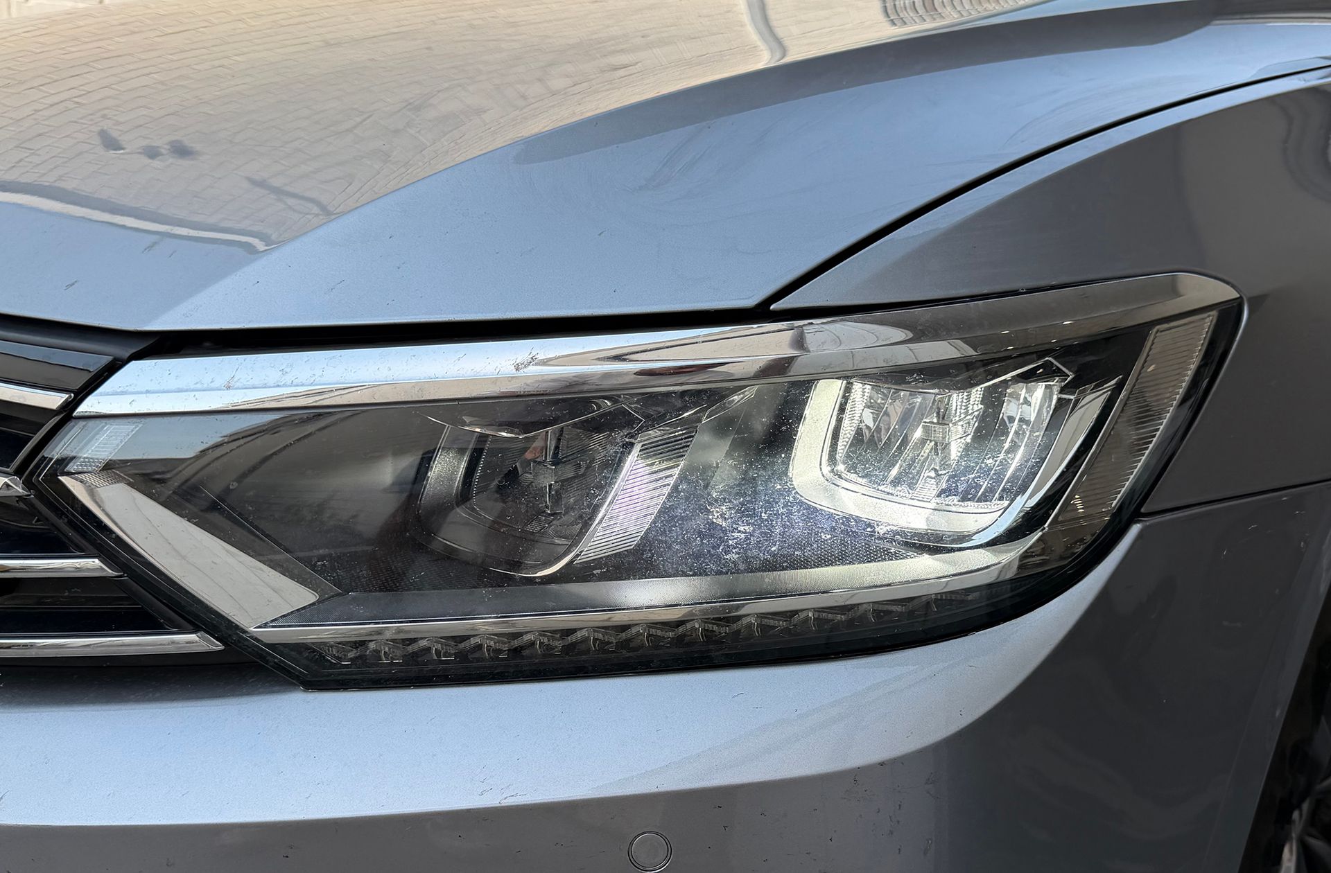 Volkswagen Passat Variant Advance 1.6 TDI - foto 14