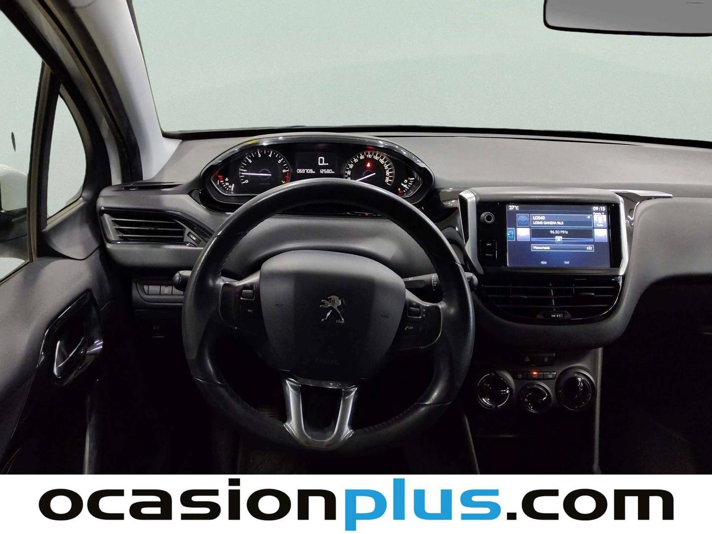 Peugeot 208 Peugeot 208 1.2 PureTech Active (82 CV) de segunda mano
