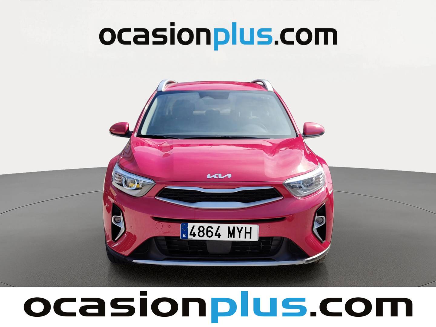 KIA Stonic KIA Stonic 1.2 DPi Drive  (79 CV) 79cv