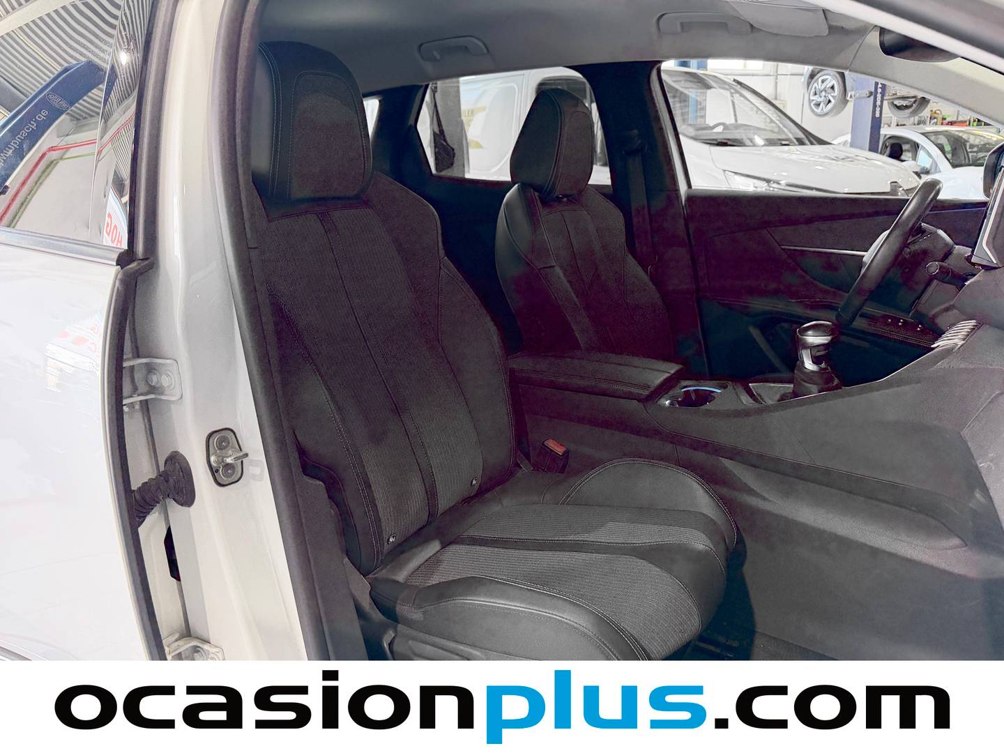 Peugeot 3008 Peugeot 3008 BlueHDi 130 S&S Allure Pack (130 CV) diésel