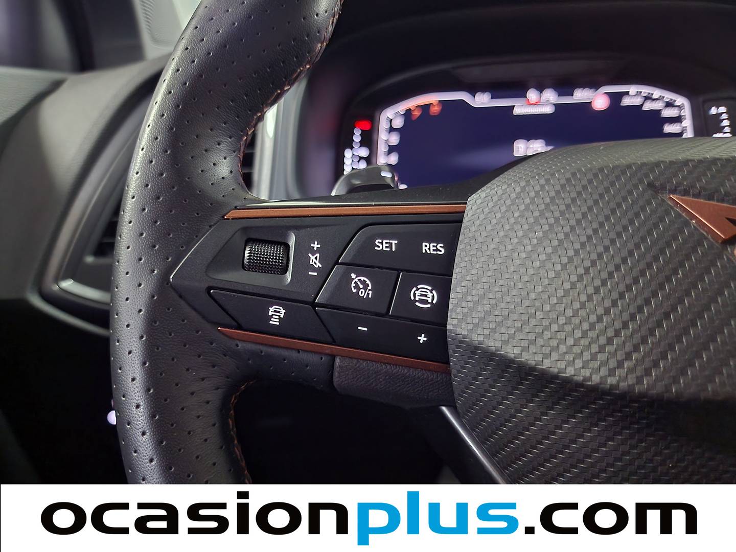 Cupra Ateca Cupra Ateca 2.0 TSI 4Drive DSG (190 CV) al mejor precio